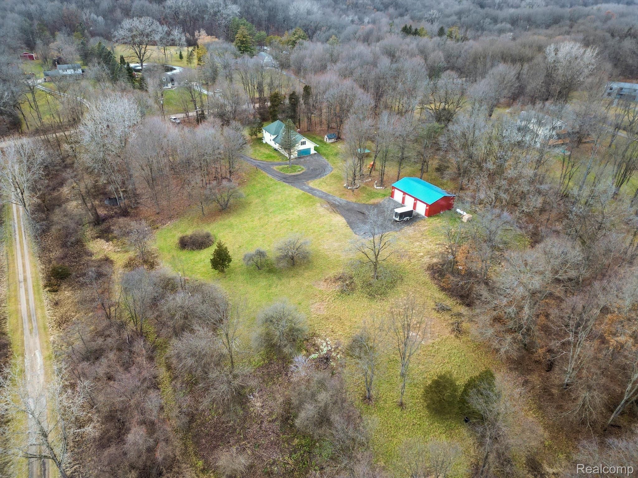 1895 BIRD Road