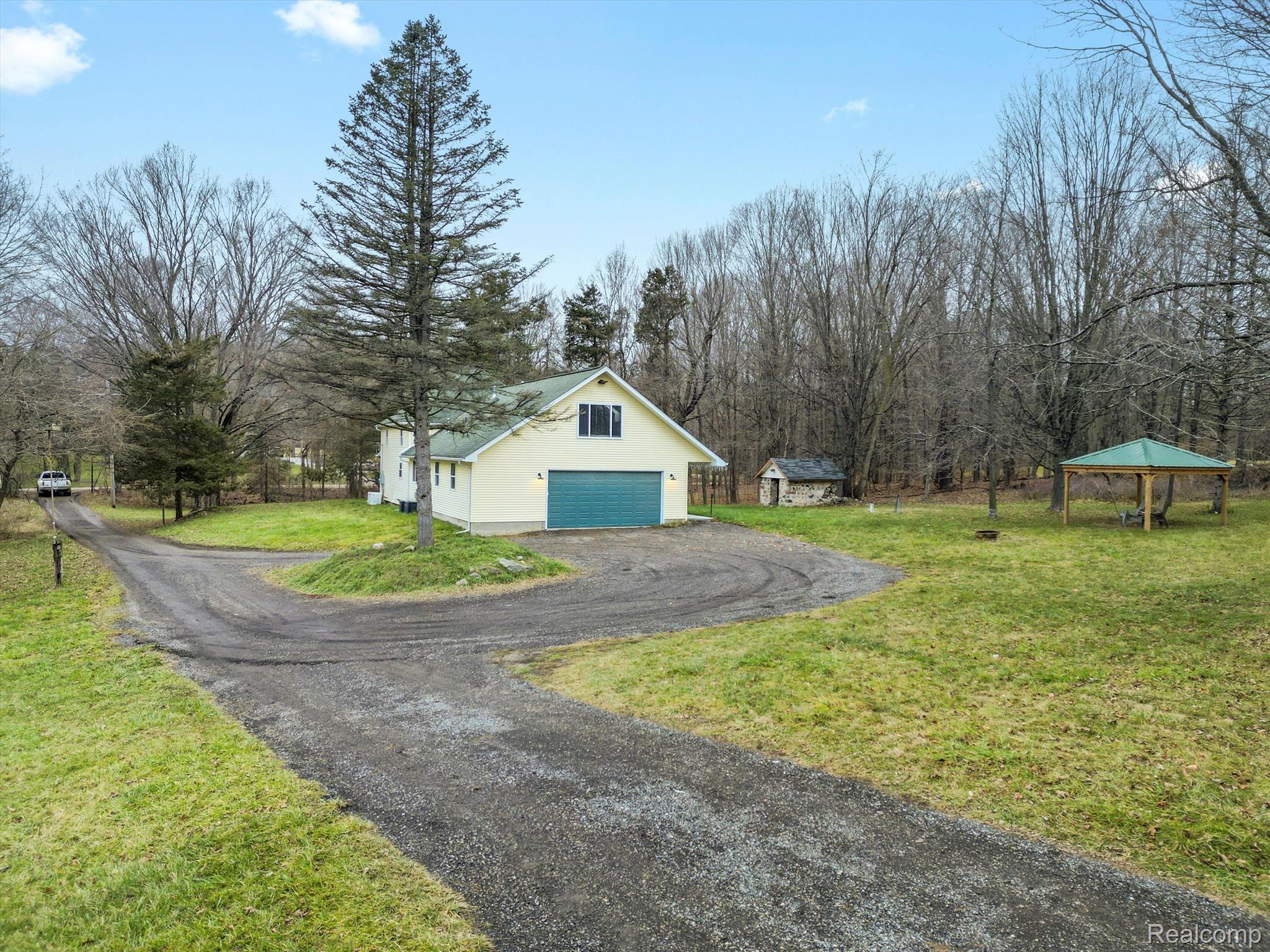 1895 BIRD Road