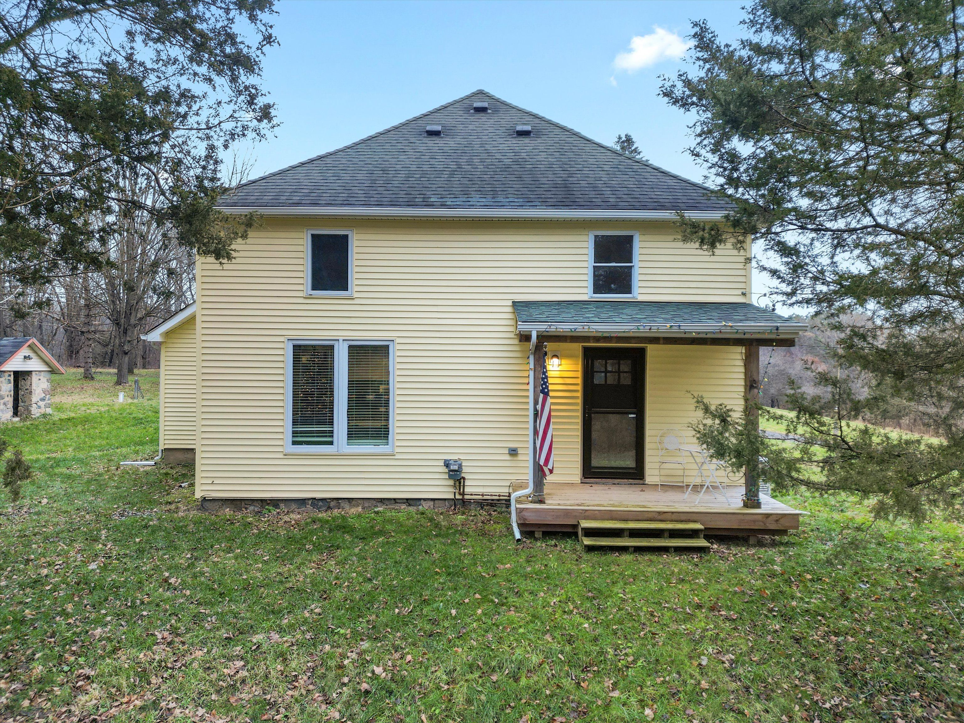 1895 BIRD Road