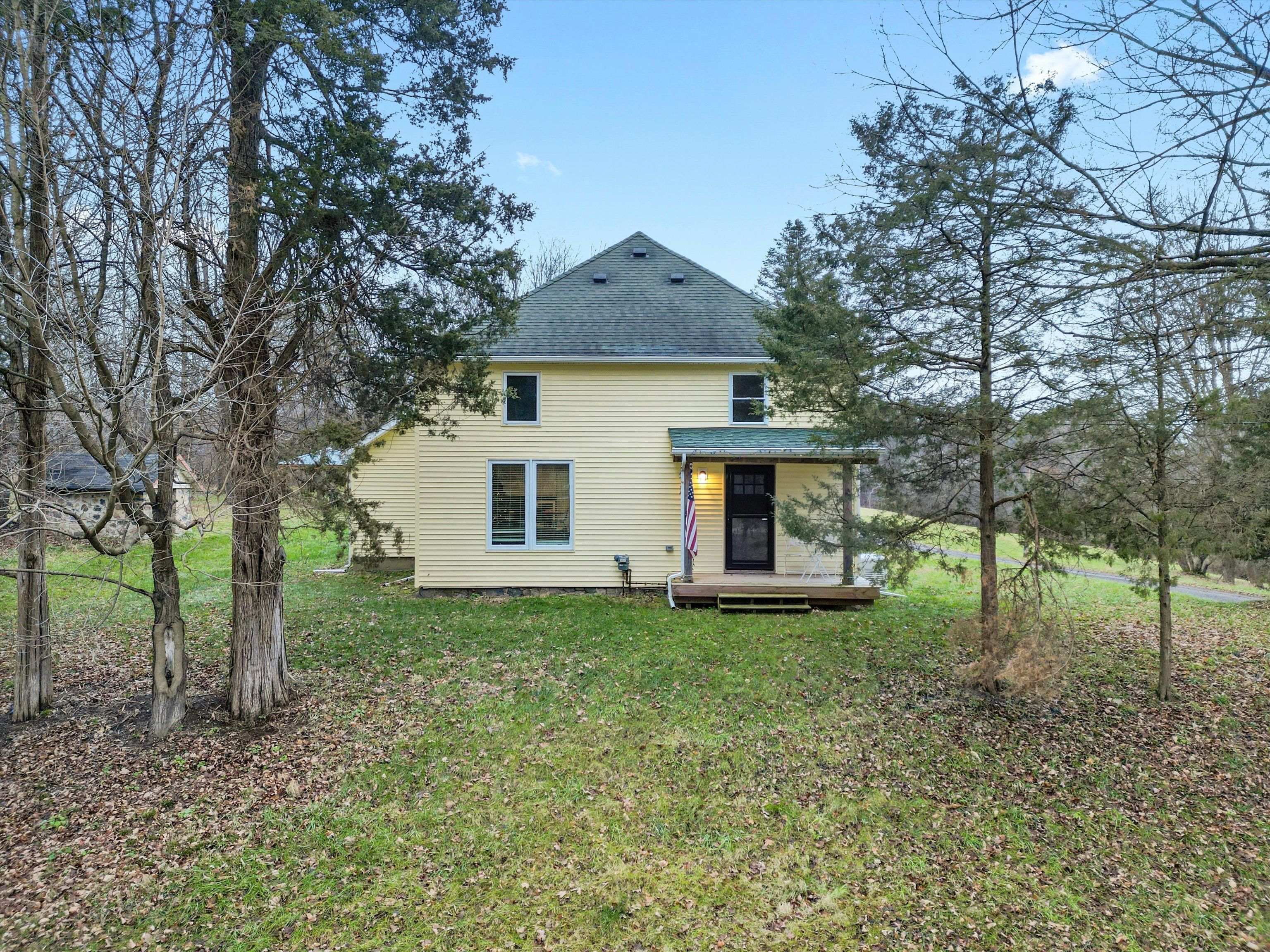 1895 BIRD Road