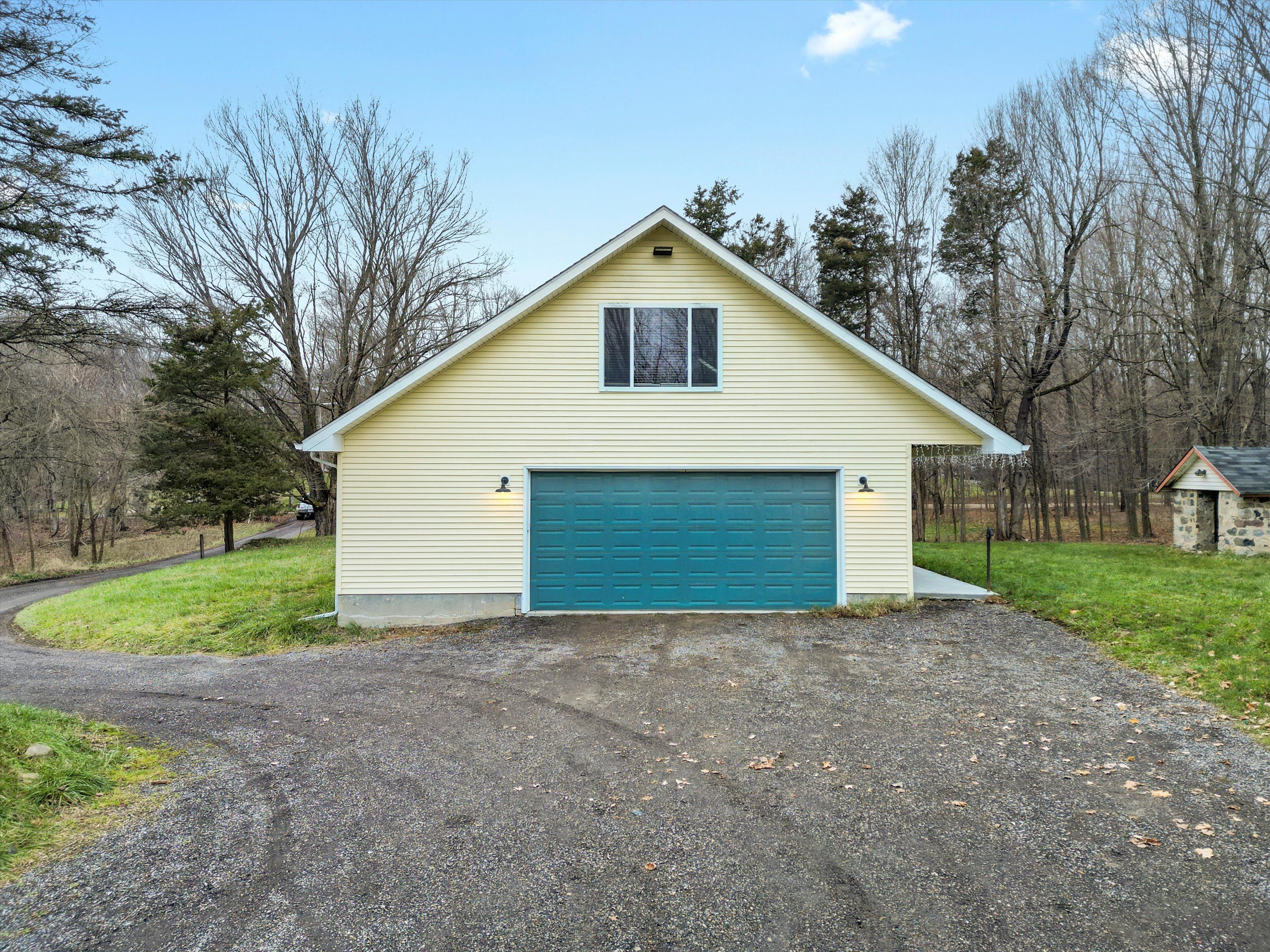 1895 BIRD Road
