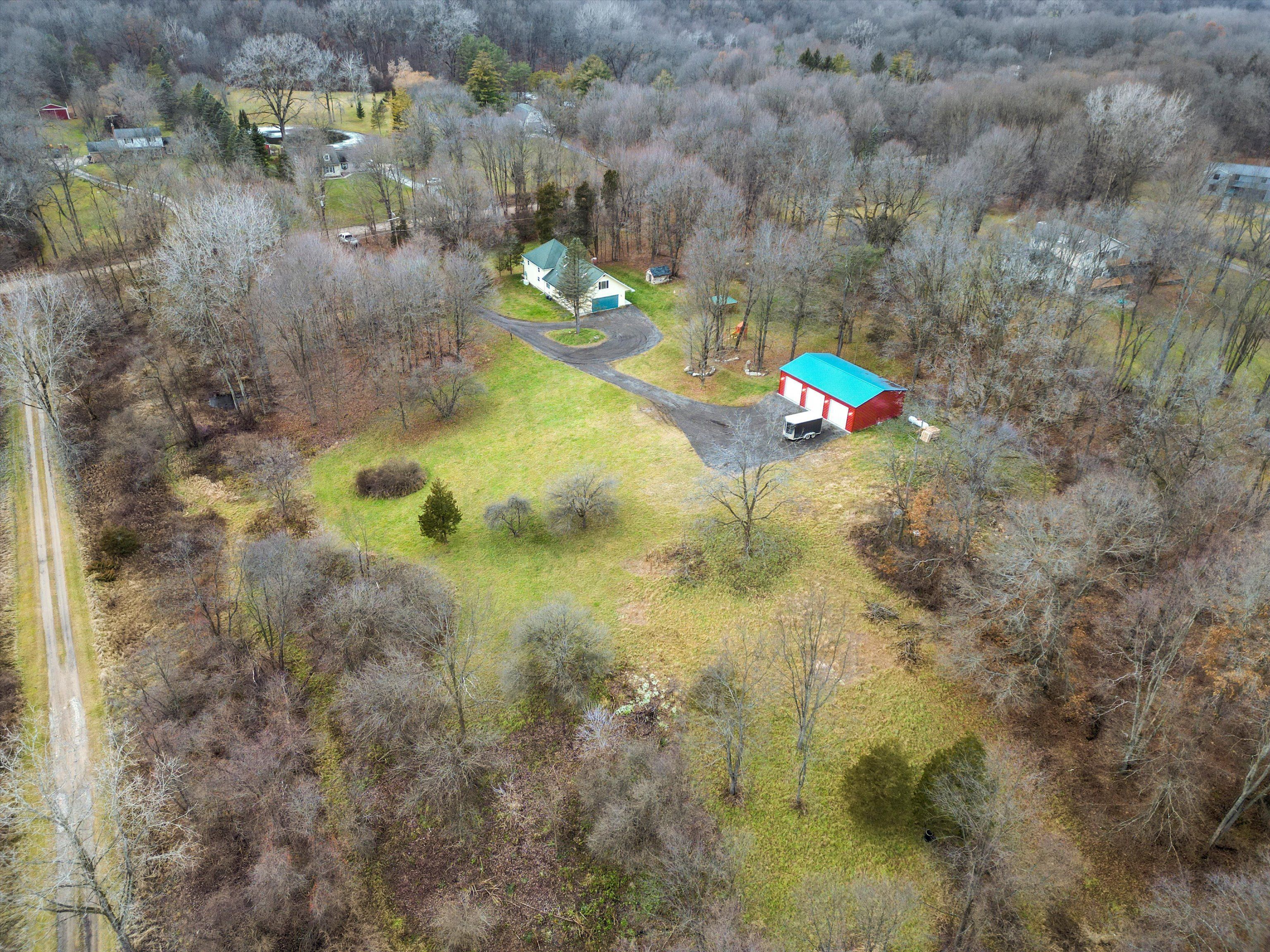 1895 BIRD Road