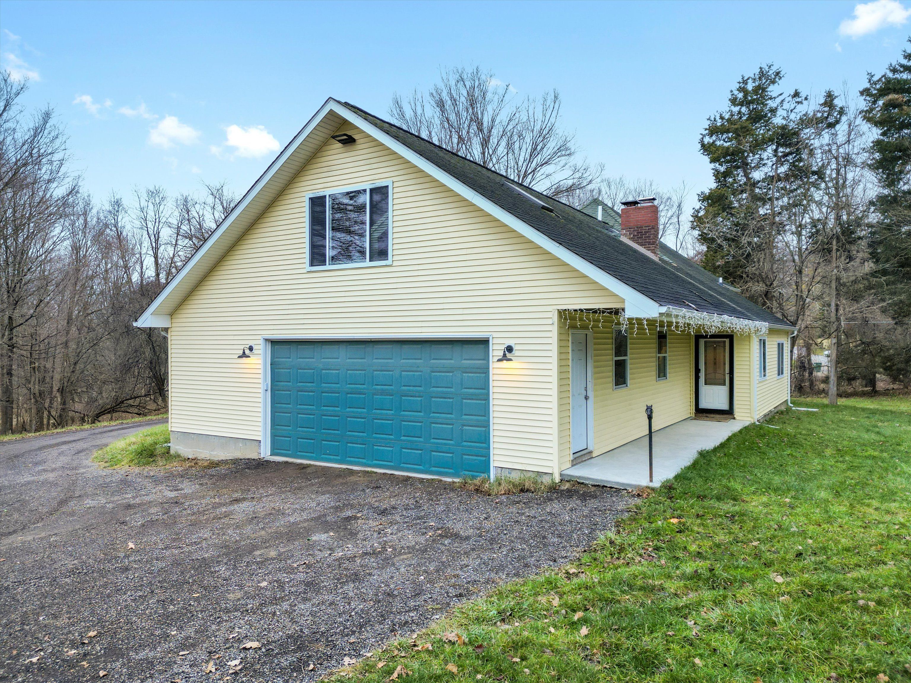 1895 BIRD Road