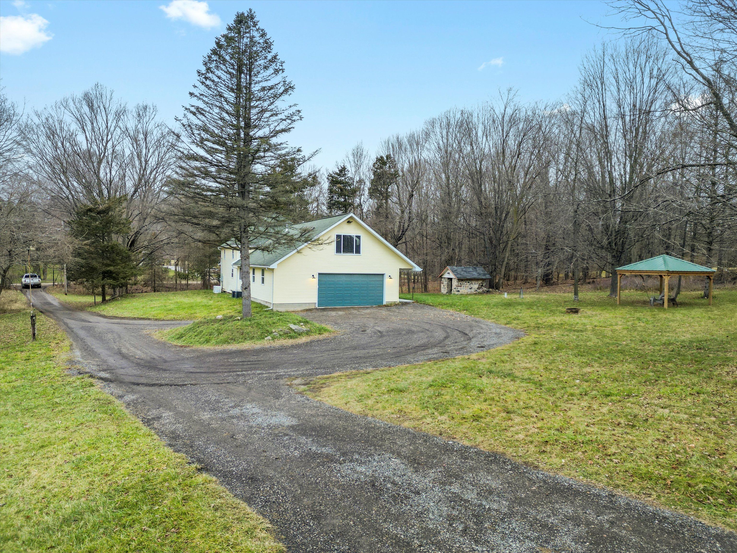 1895 BIRD Road