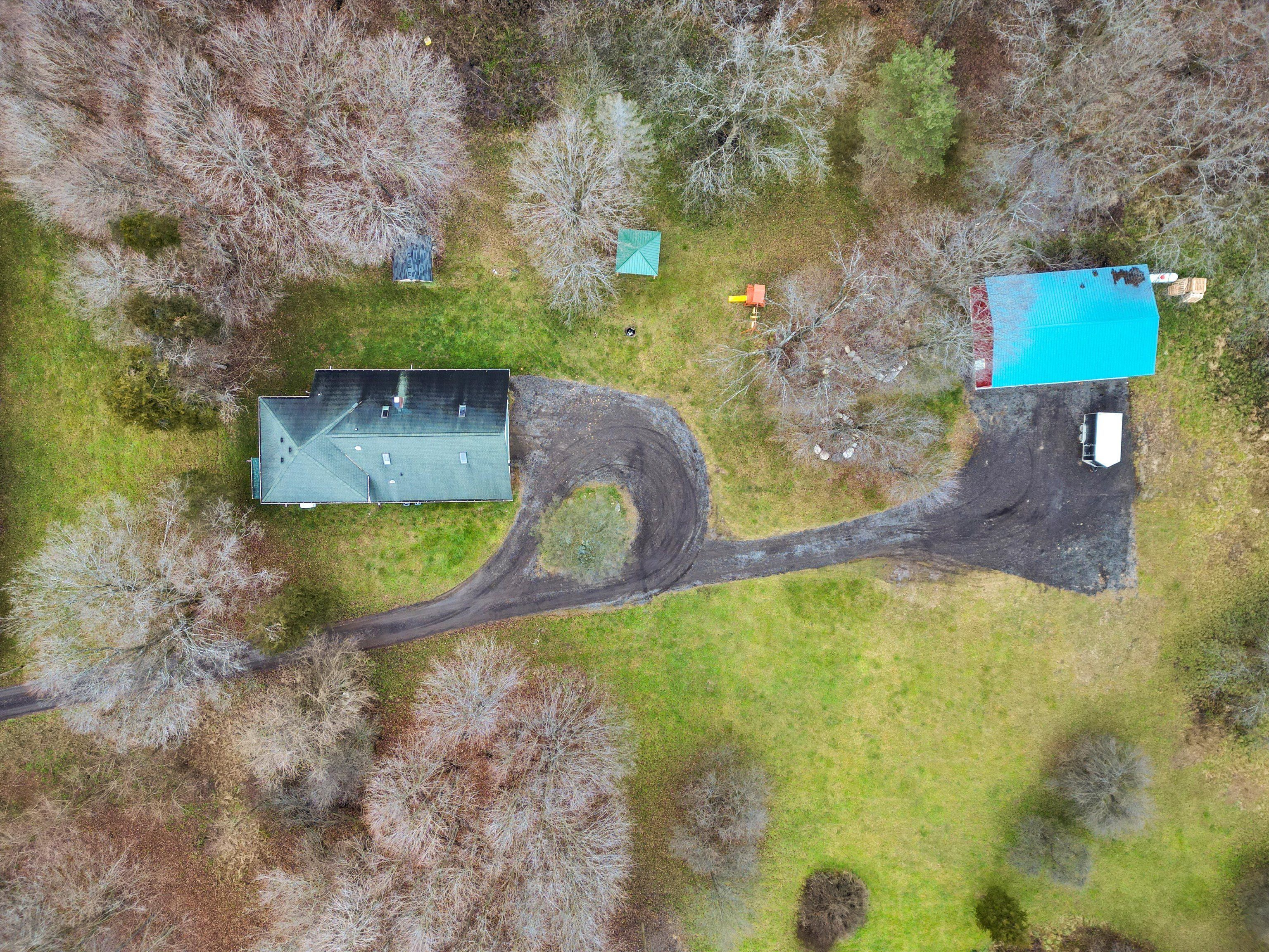 1895 BIRD Road