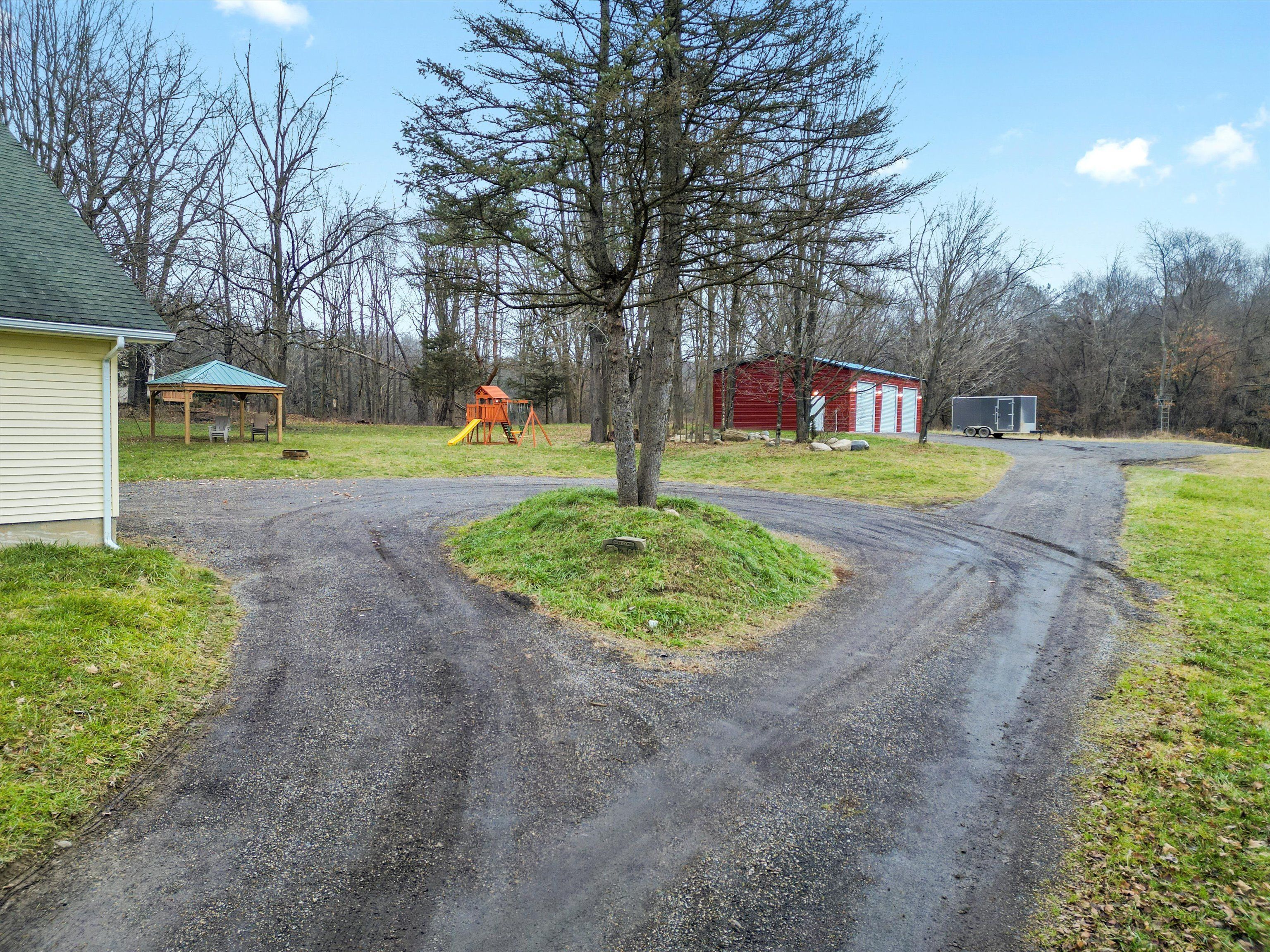 1895 BIRD Road