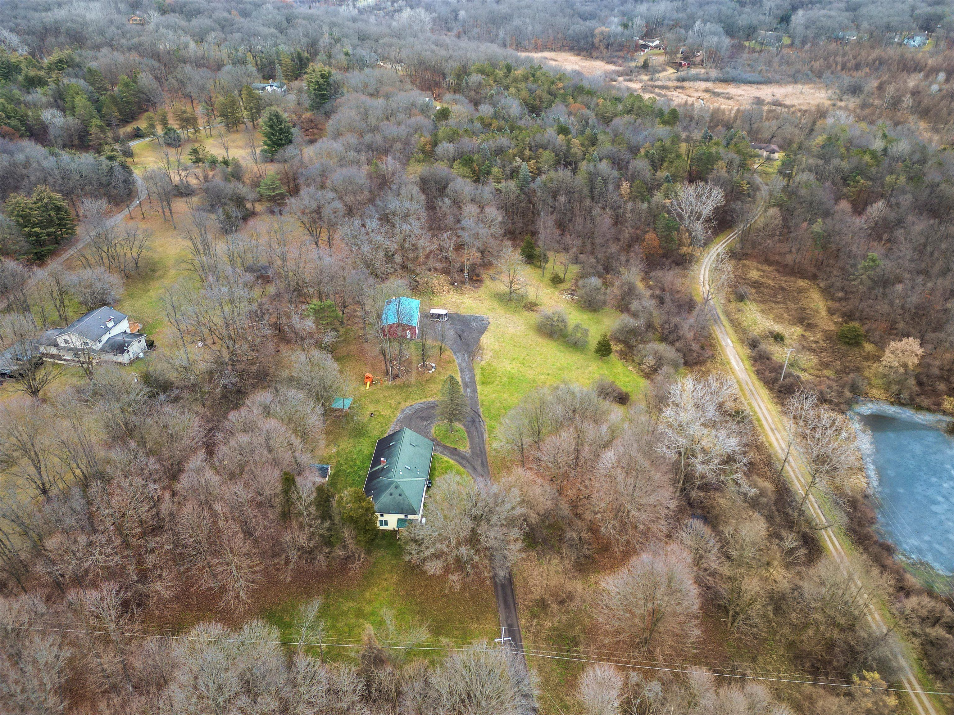 1895 BIRD Road