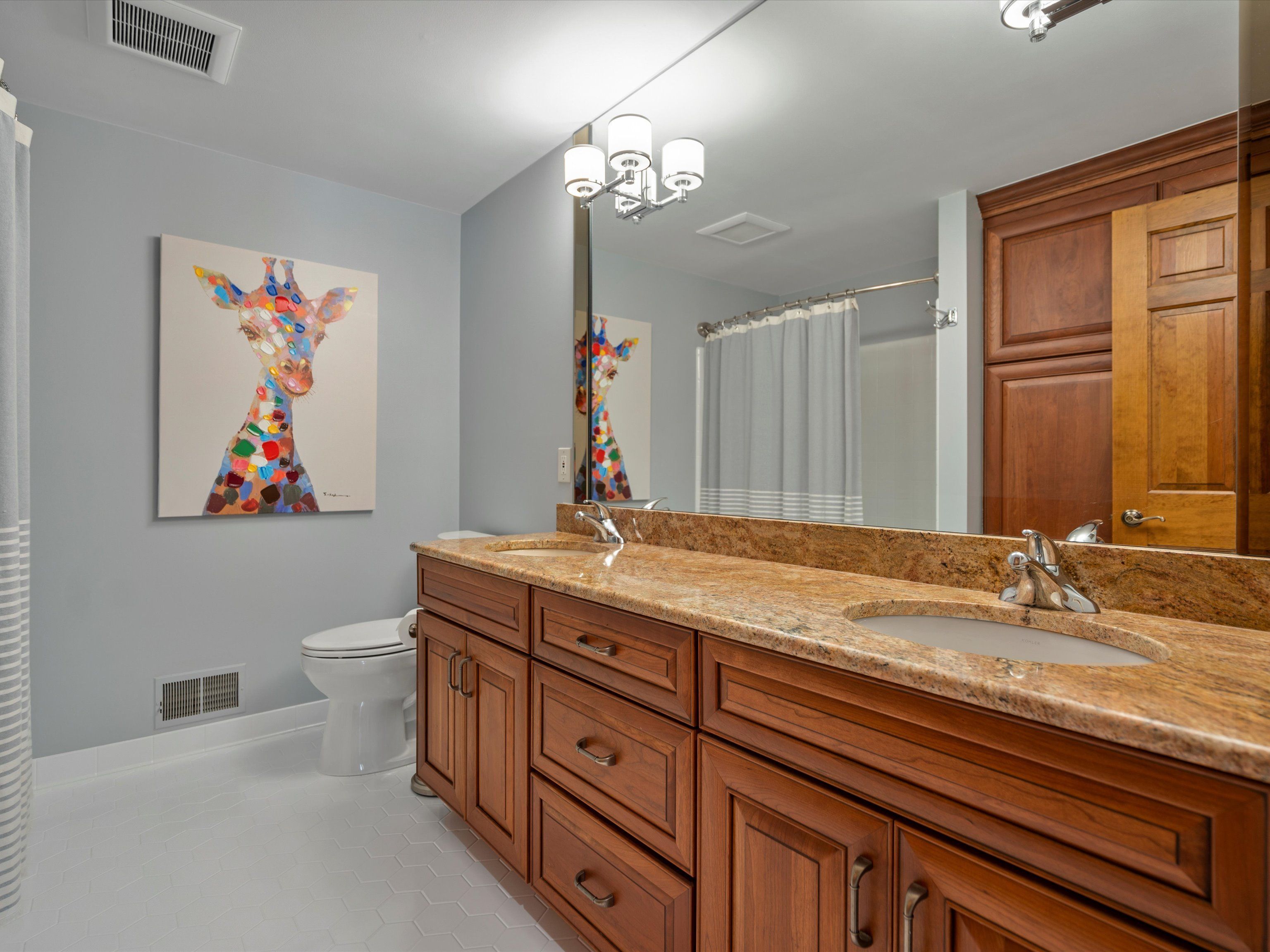 1071 WOODBRIDGE Lane