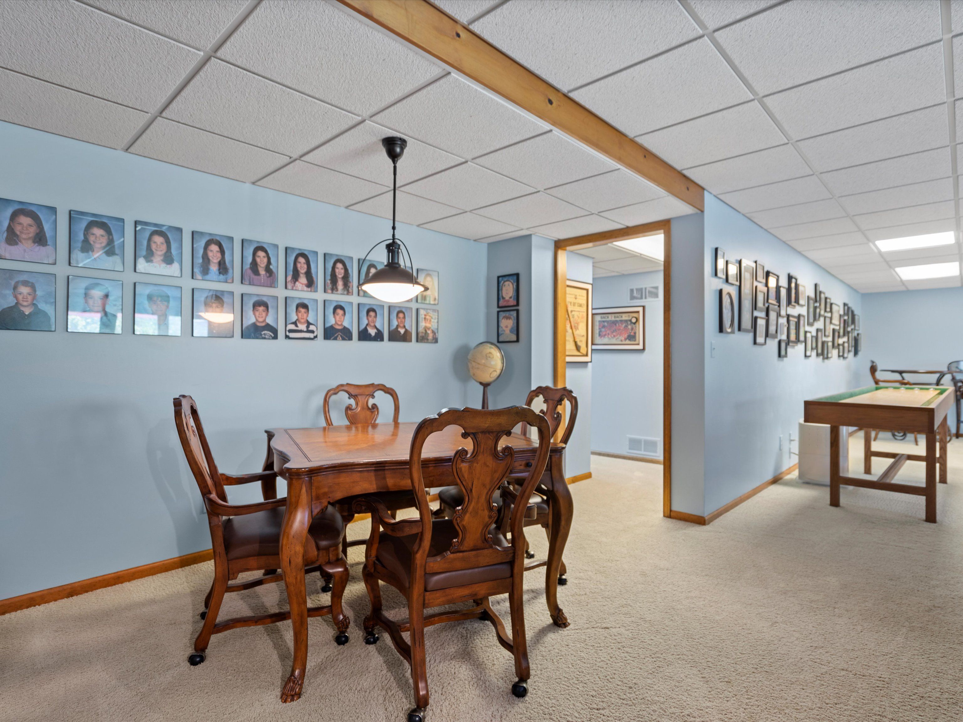 1071 WOODBRIDGE Lane