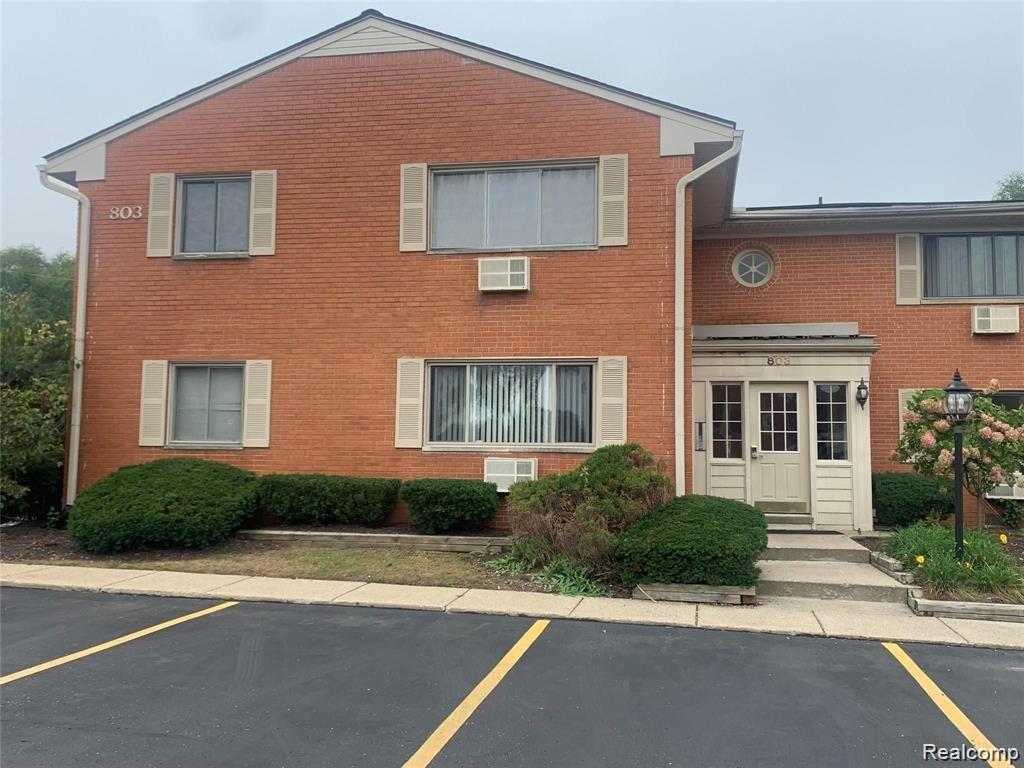 803 PLATE Street 208