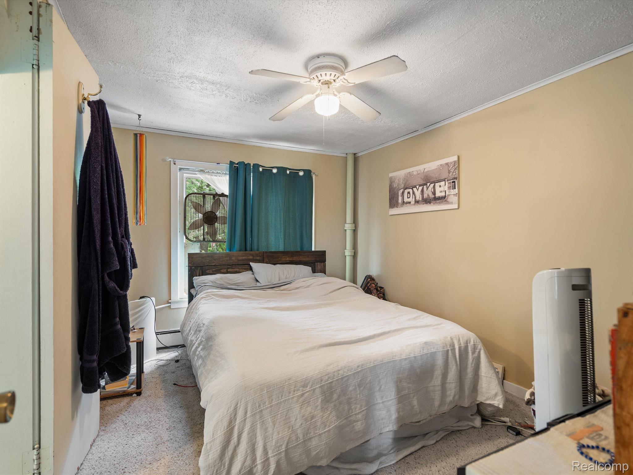 2581 AUBURN Road