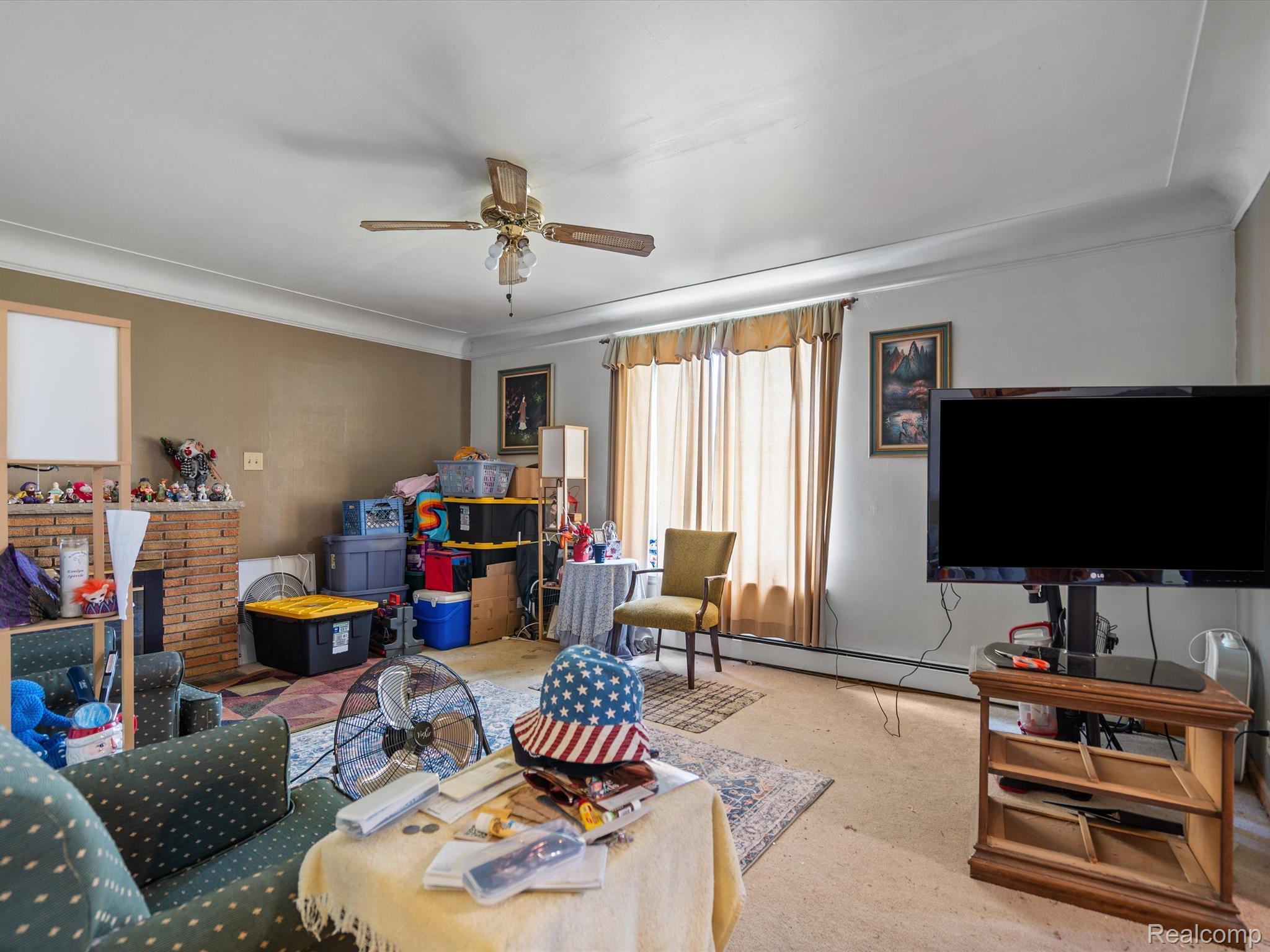 2581 AUBURN Road