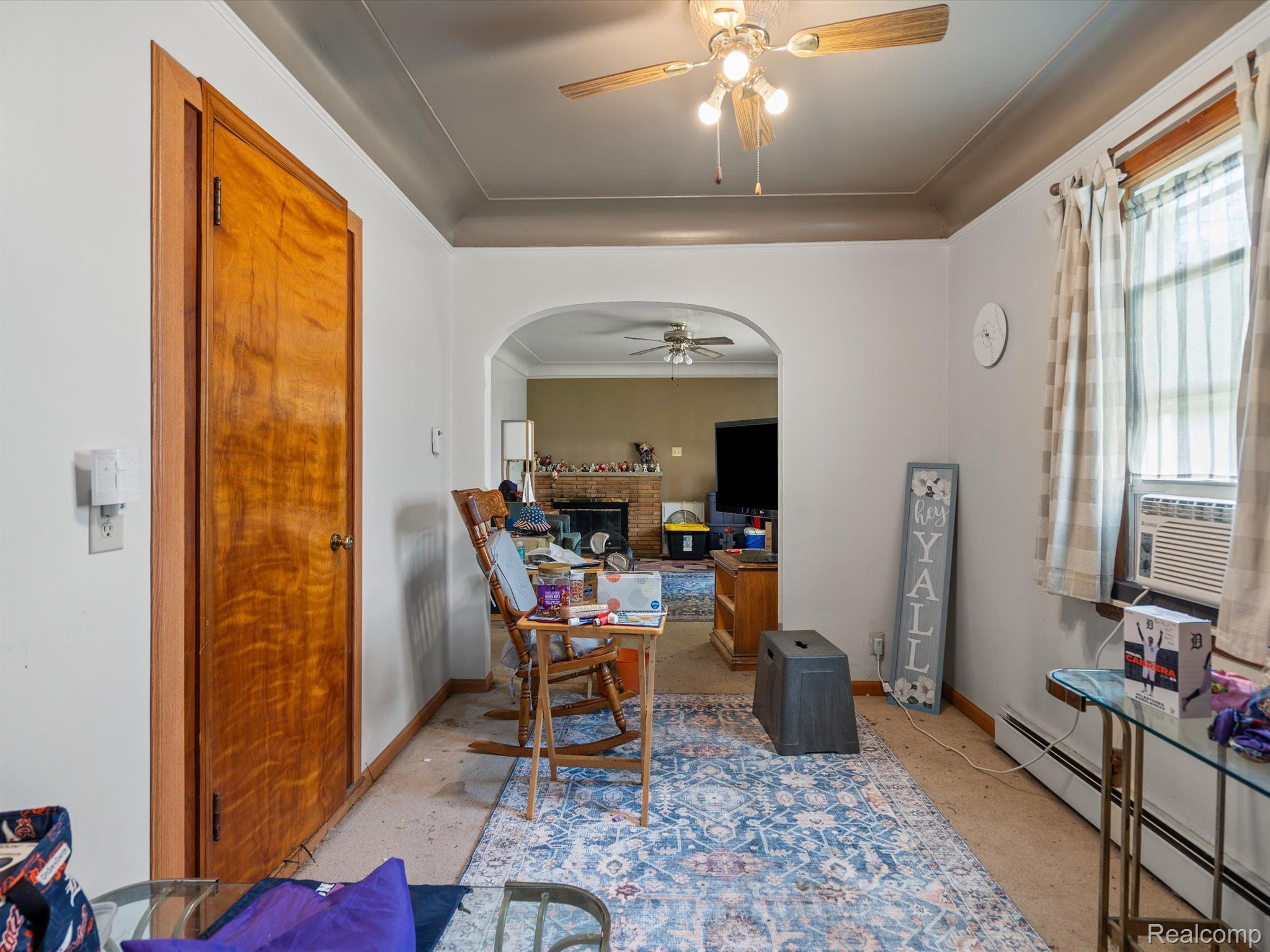 2581 AUBURN Road