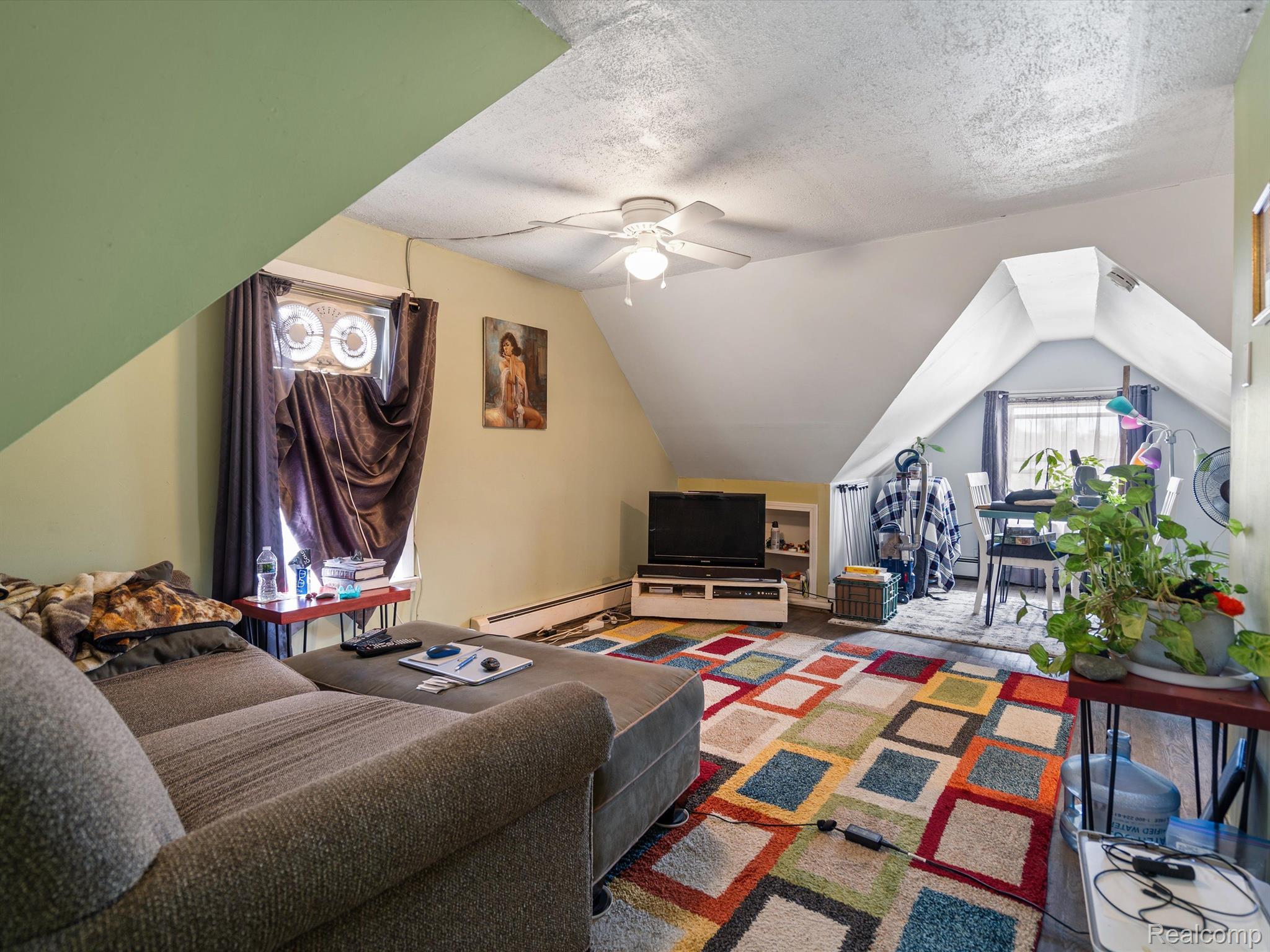 2581 AUBURN Road