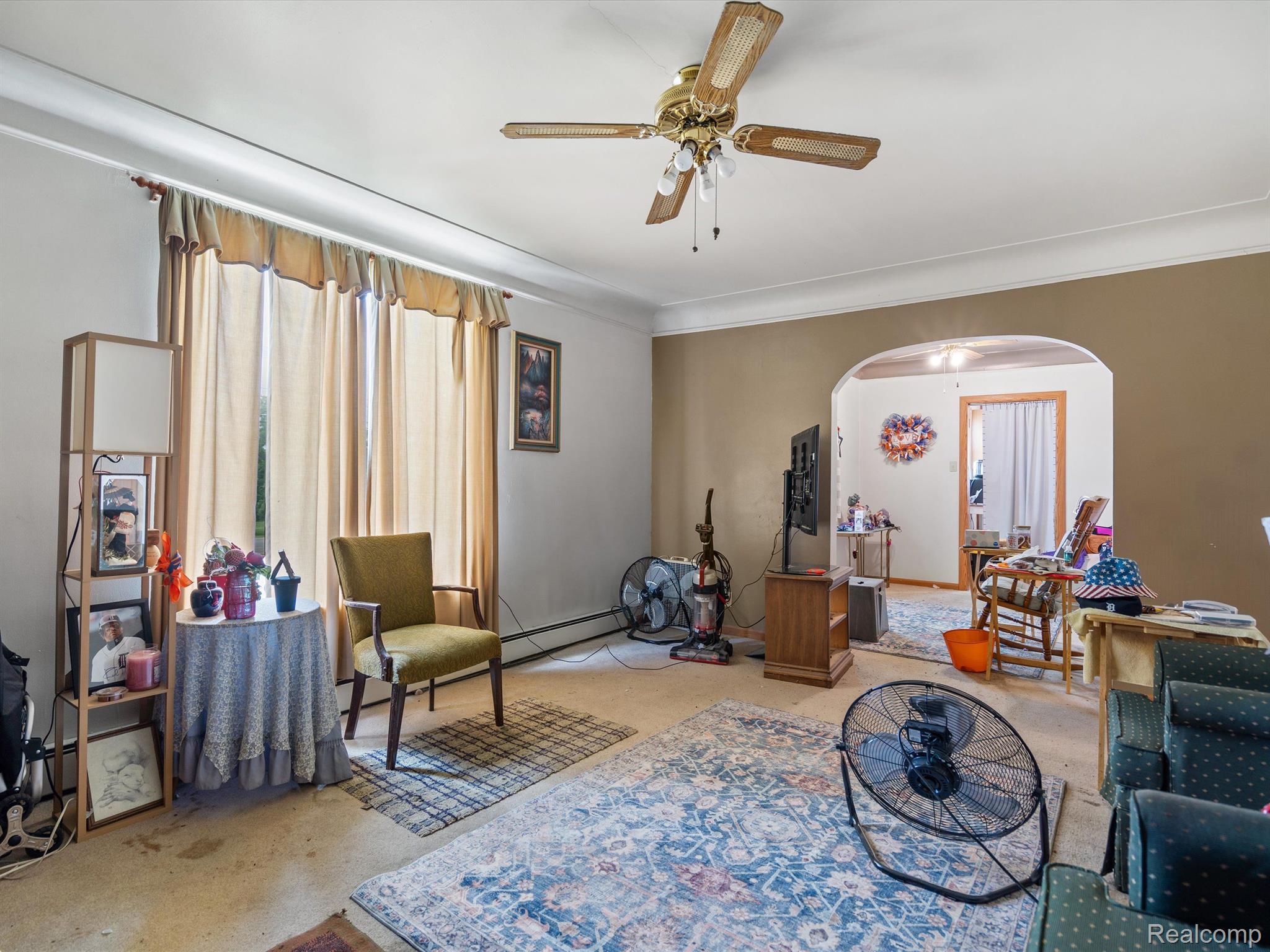 2581 AUBURN Road
