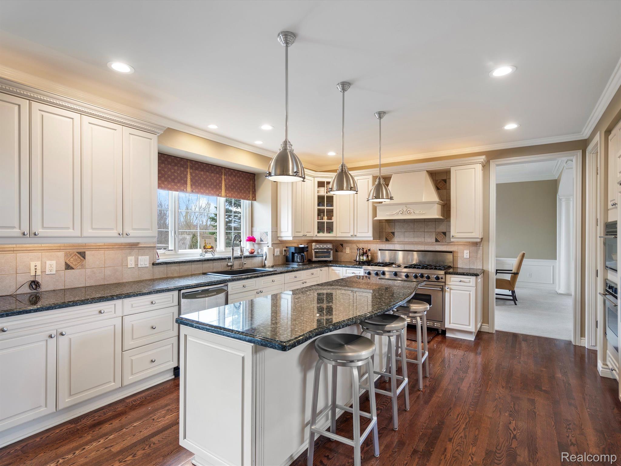 2942 CROFTSHIRE