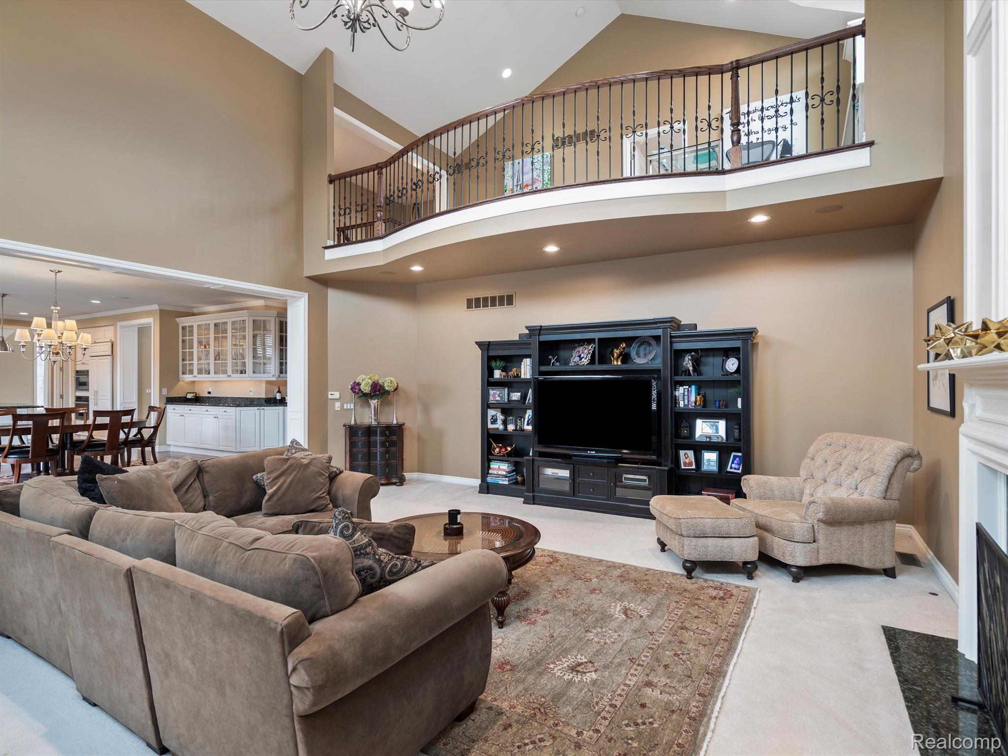 2942 CROFTSHIRE