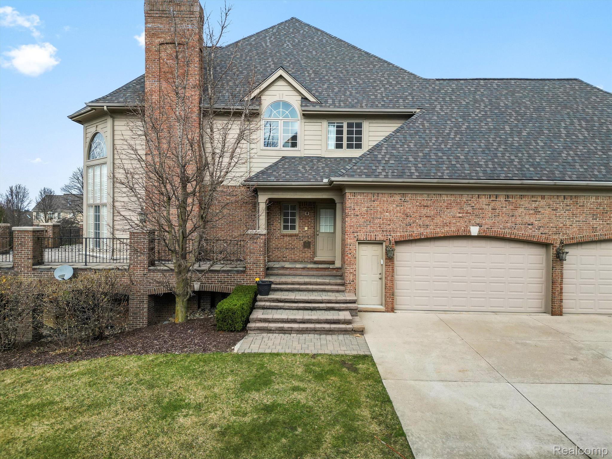 2942 CROFTSHIRE