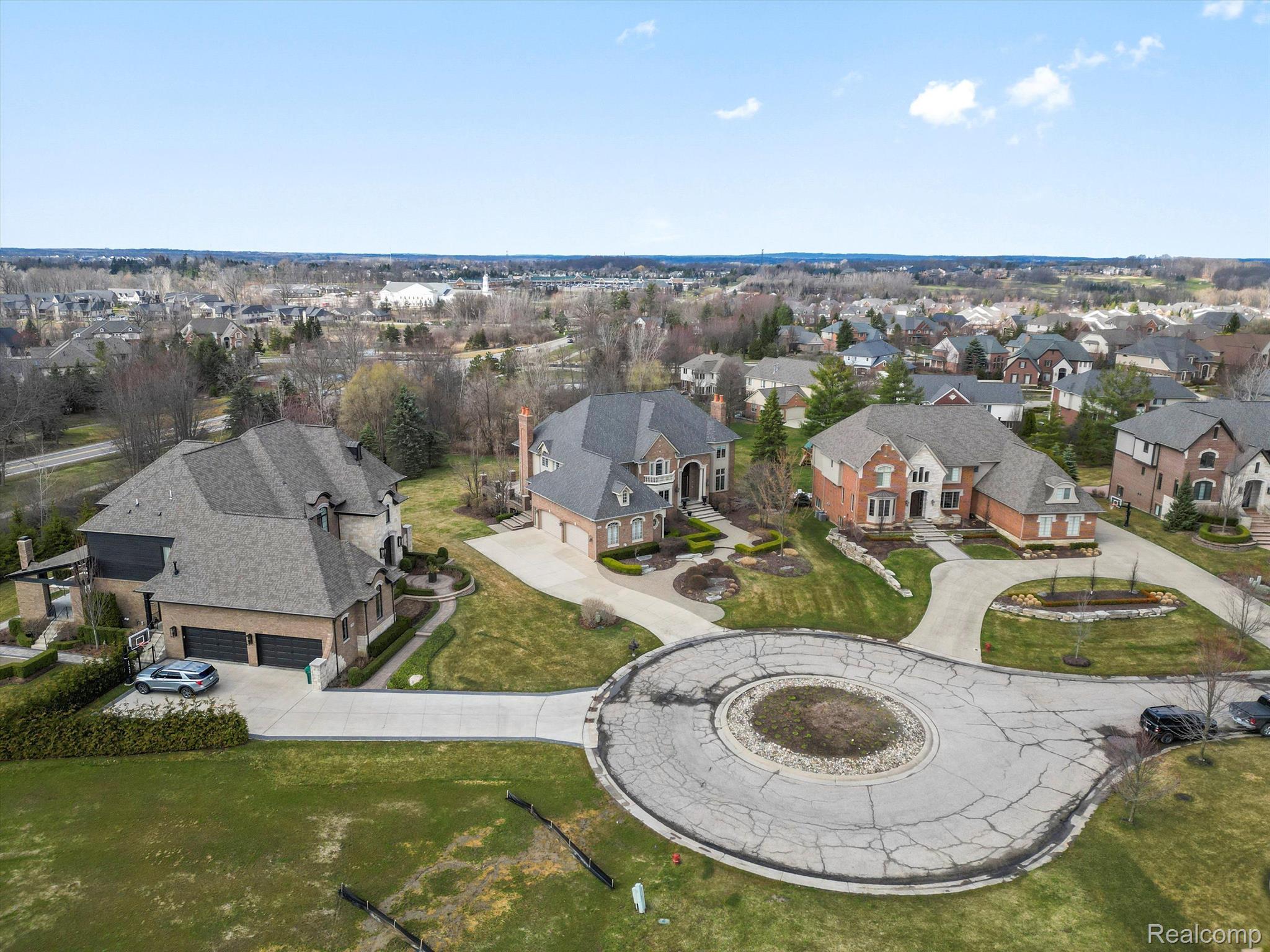 2942 CROFTSHIRE