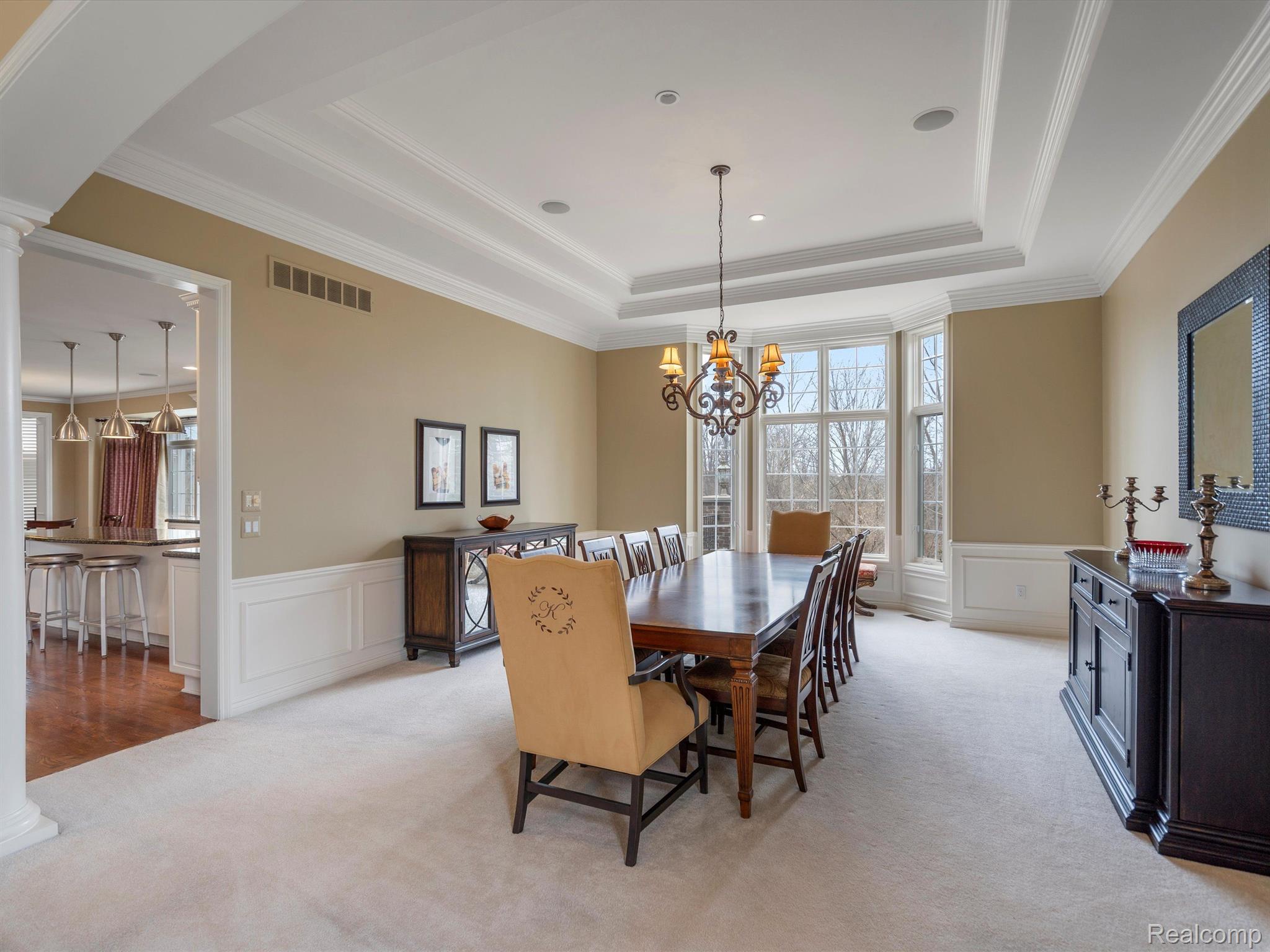 2942 CROFTSHIRE