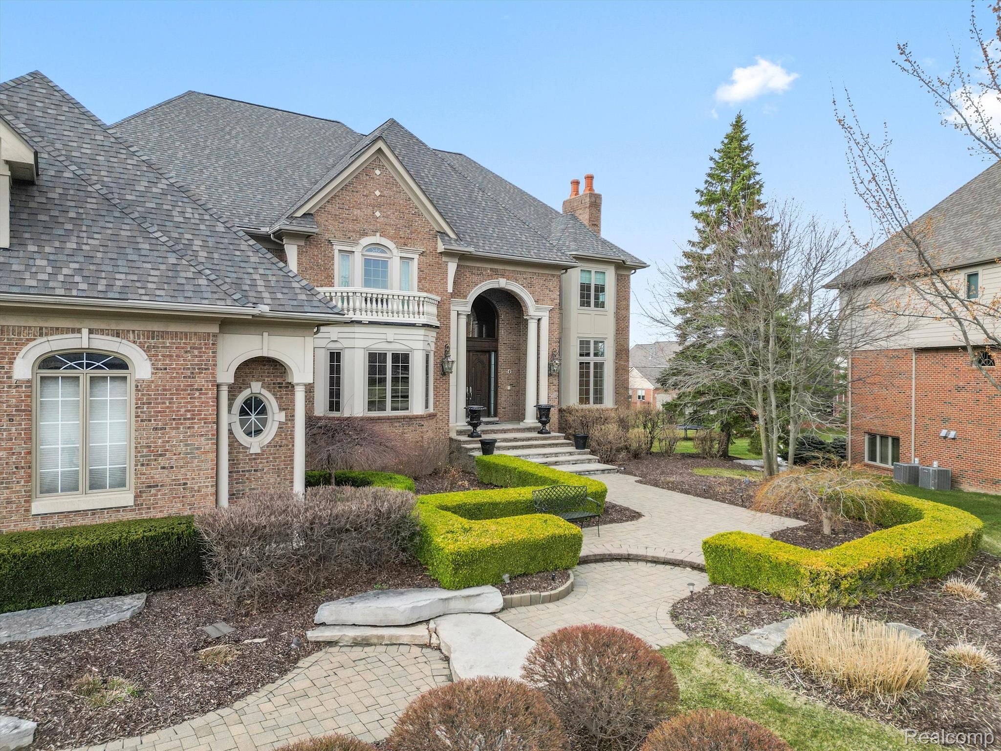 2942 CROFTSHIRE