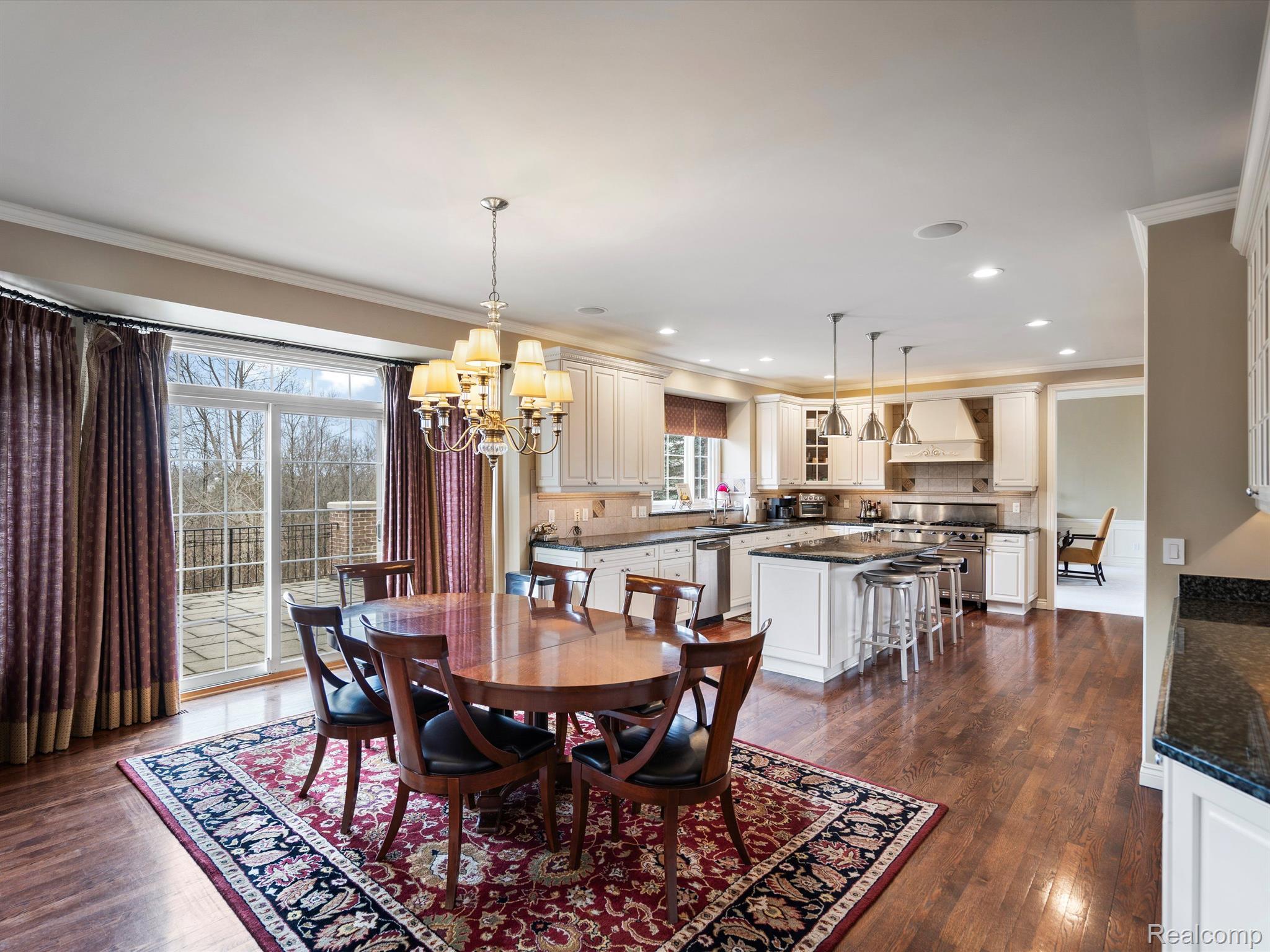 2942 CROFTSHIRE