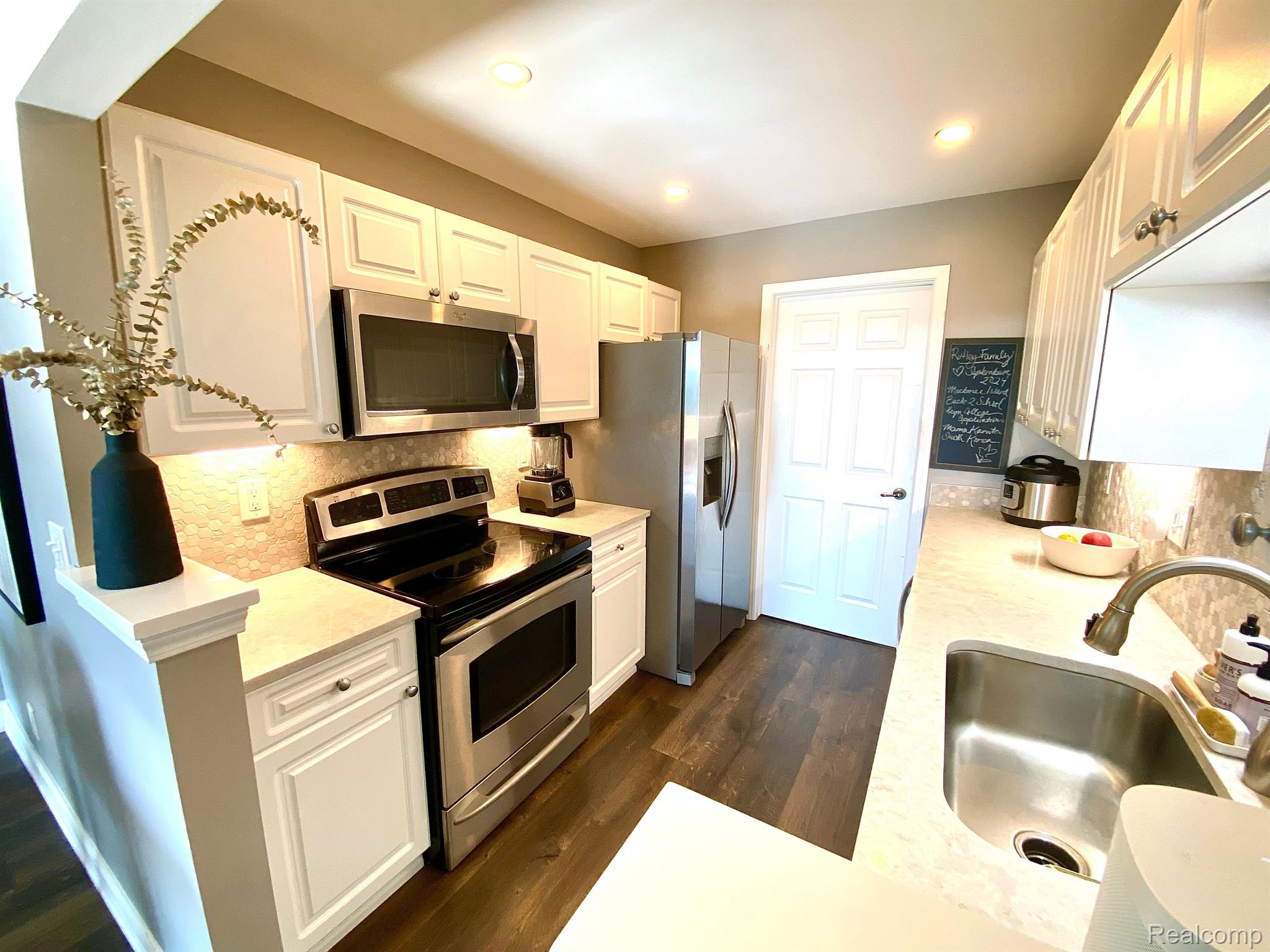 5309 BROOKEMONTE Circle