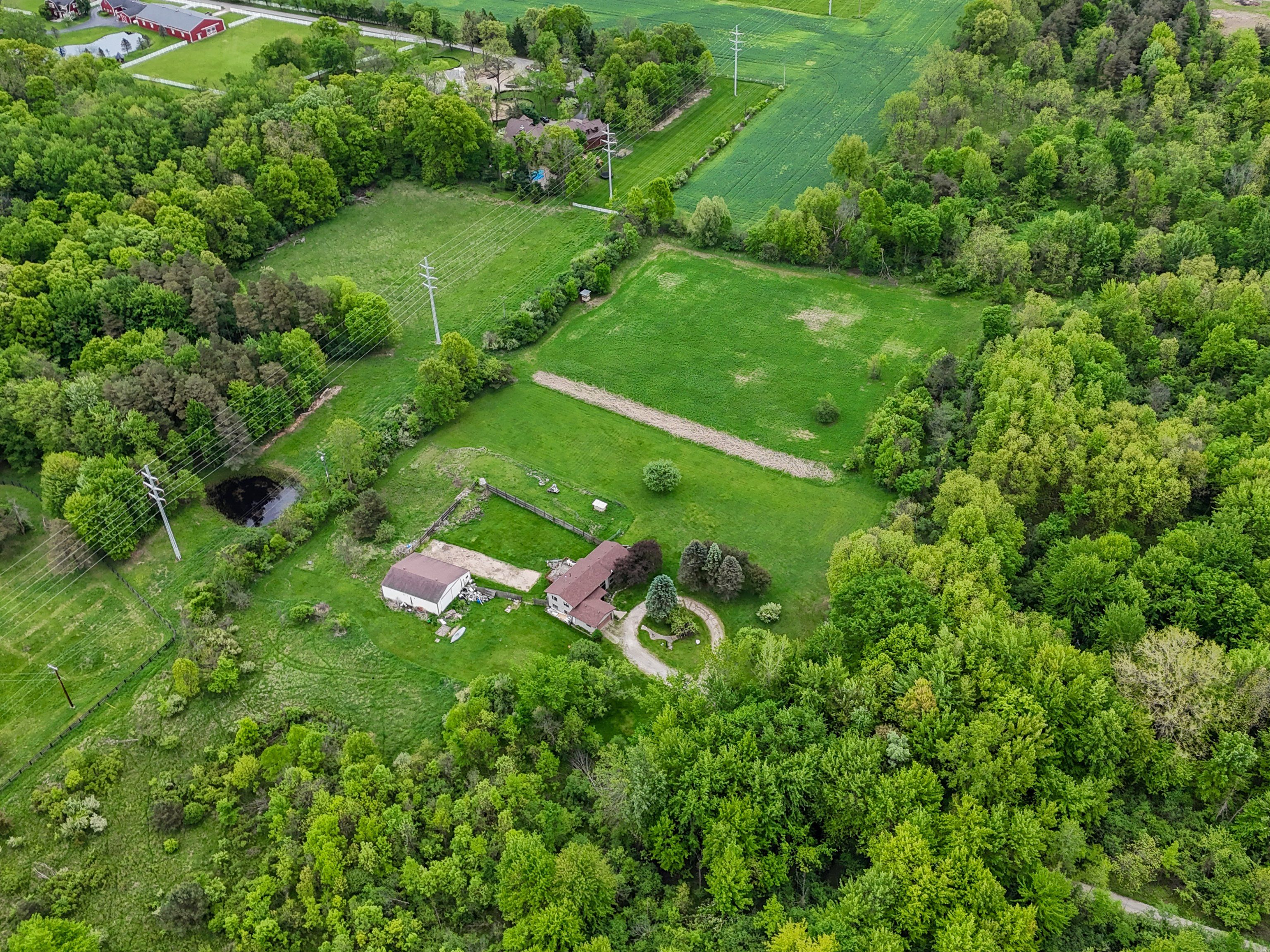 2250 PETERS Road