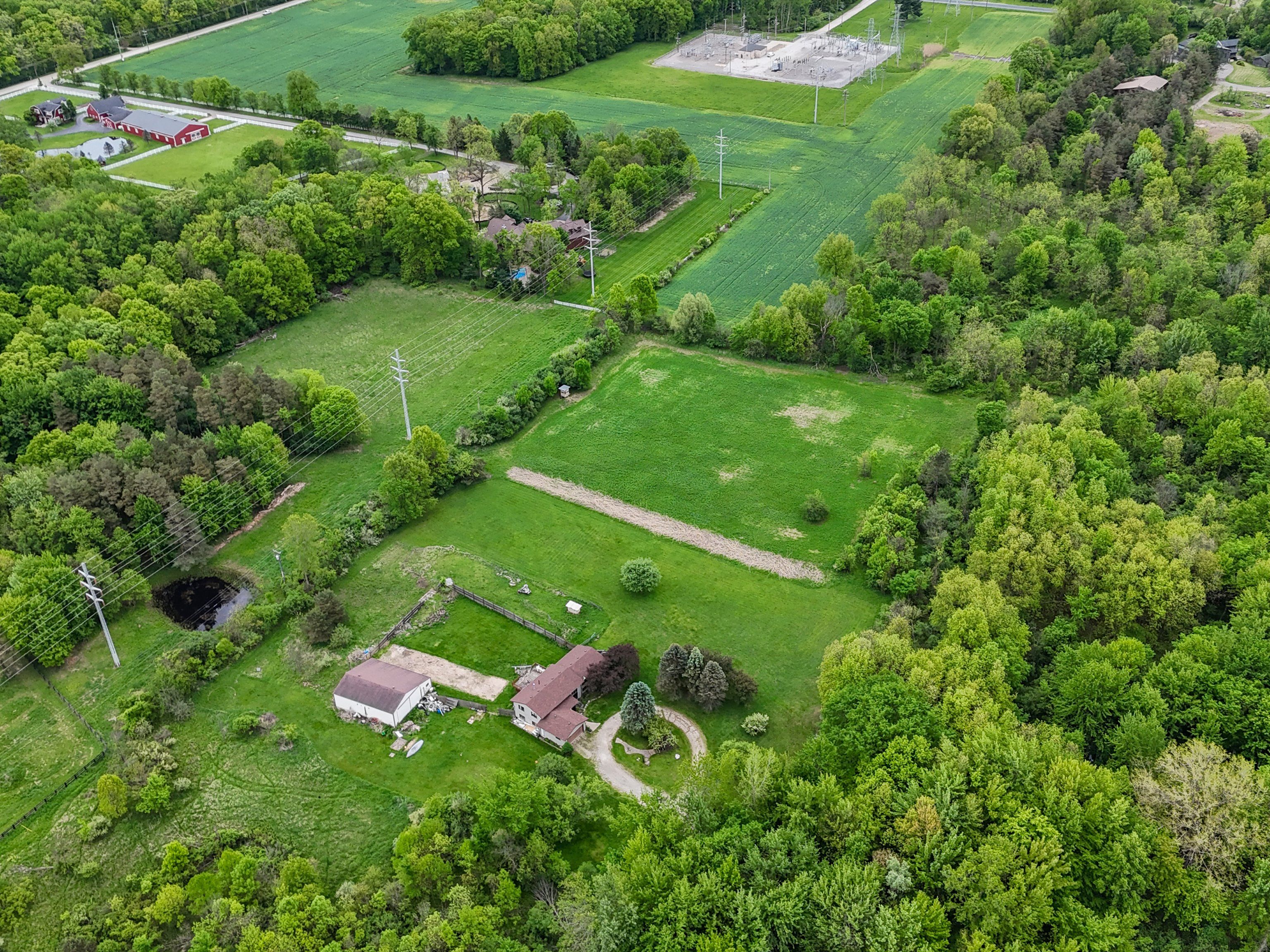 2250 PETERS Road