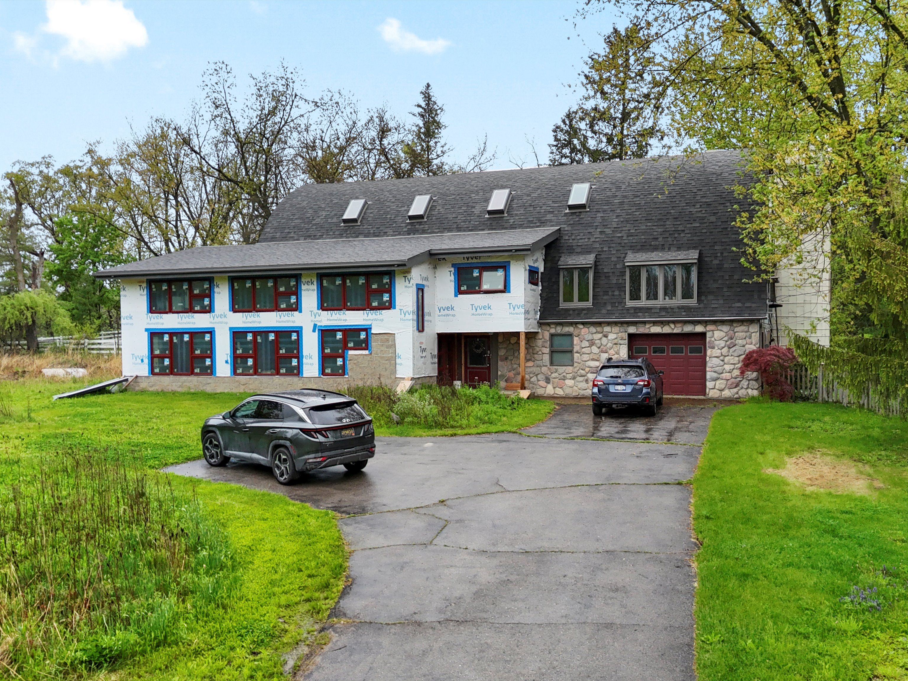 2250-1 PETERS Road