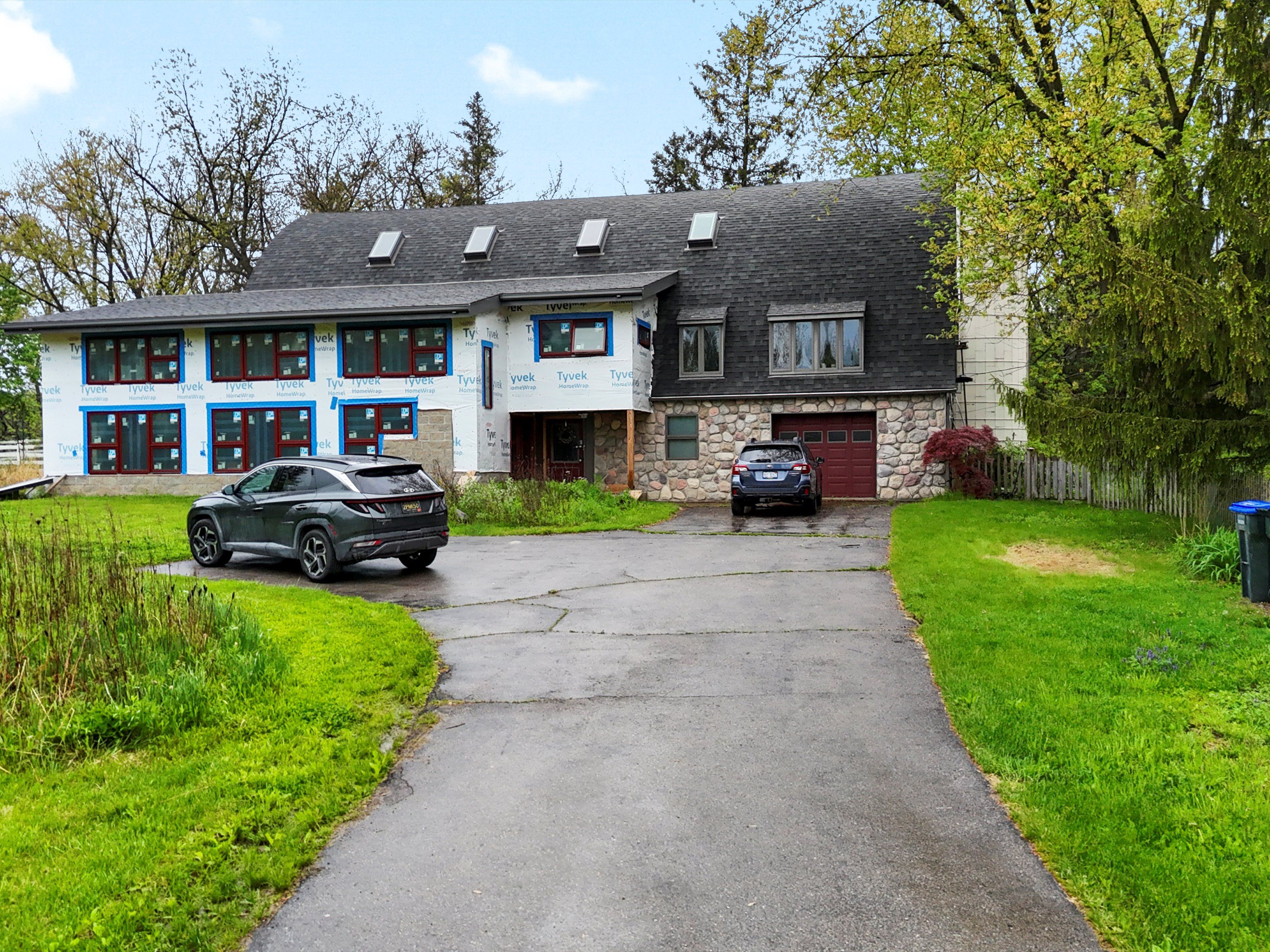 2250-1 PETERS Road