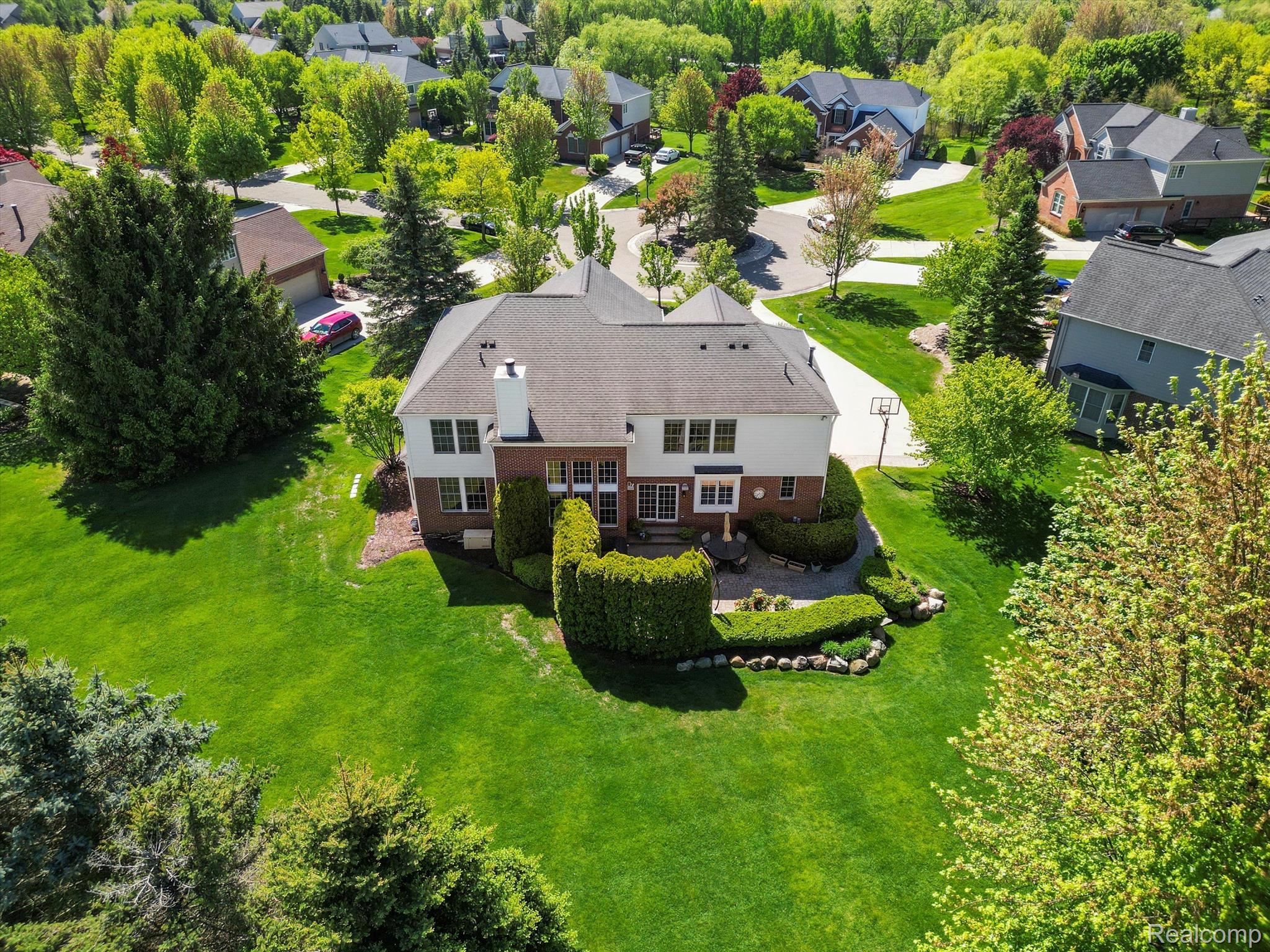 2134 ABERDEEN