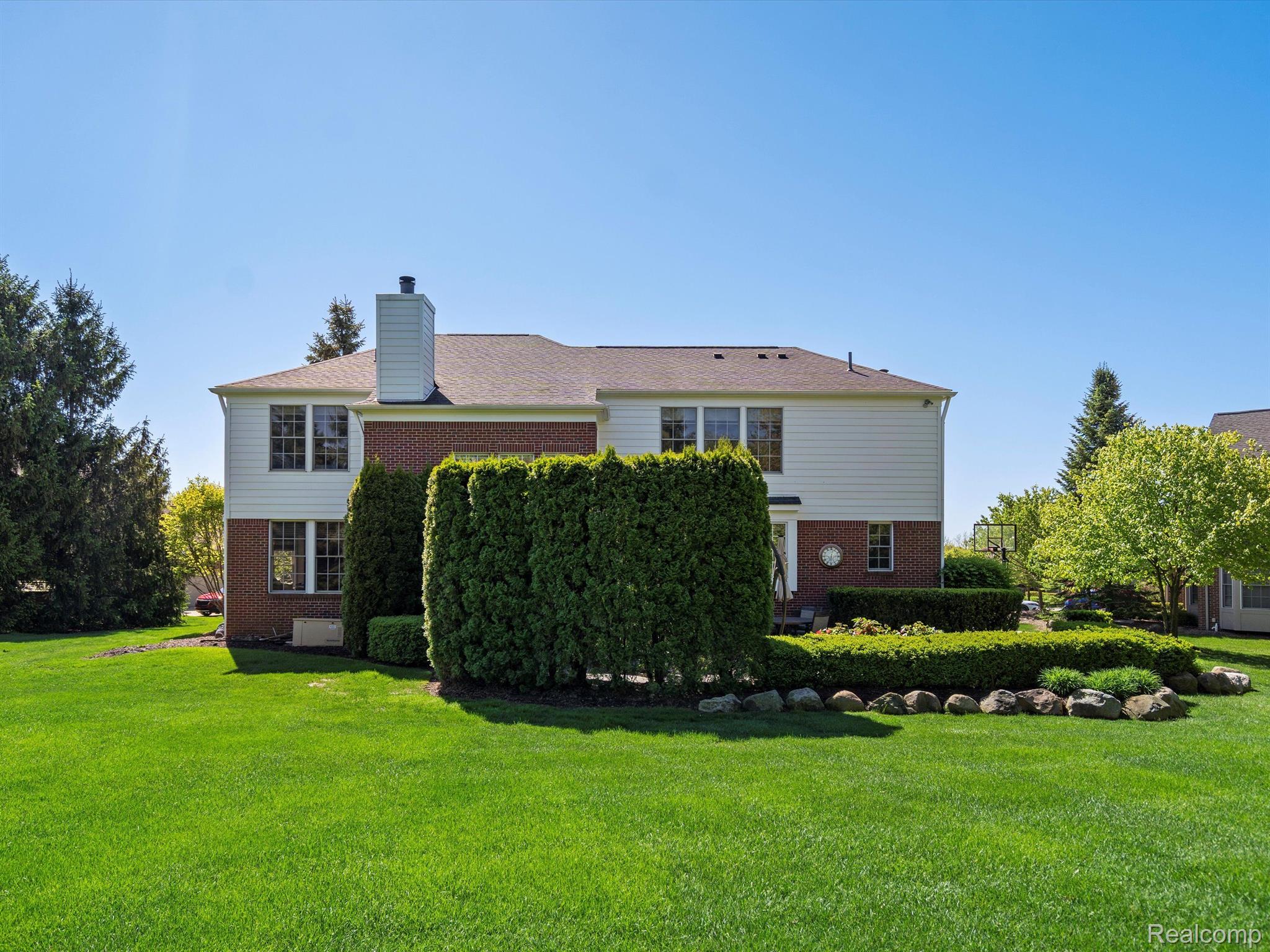2134 ABERDEEN