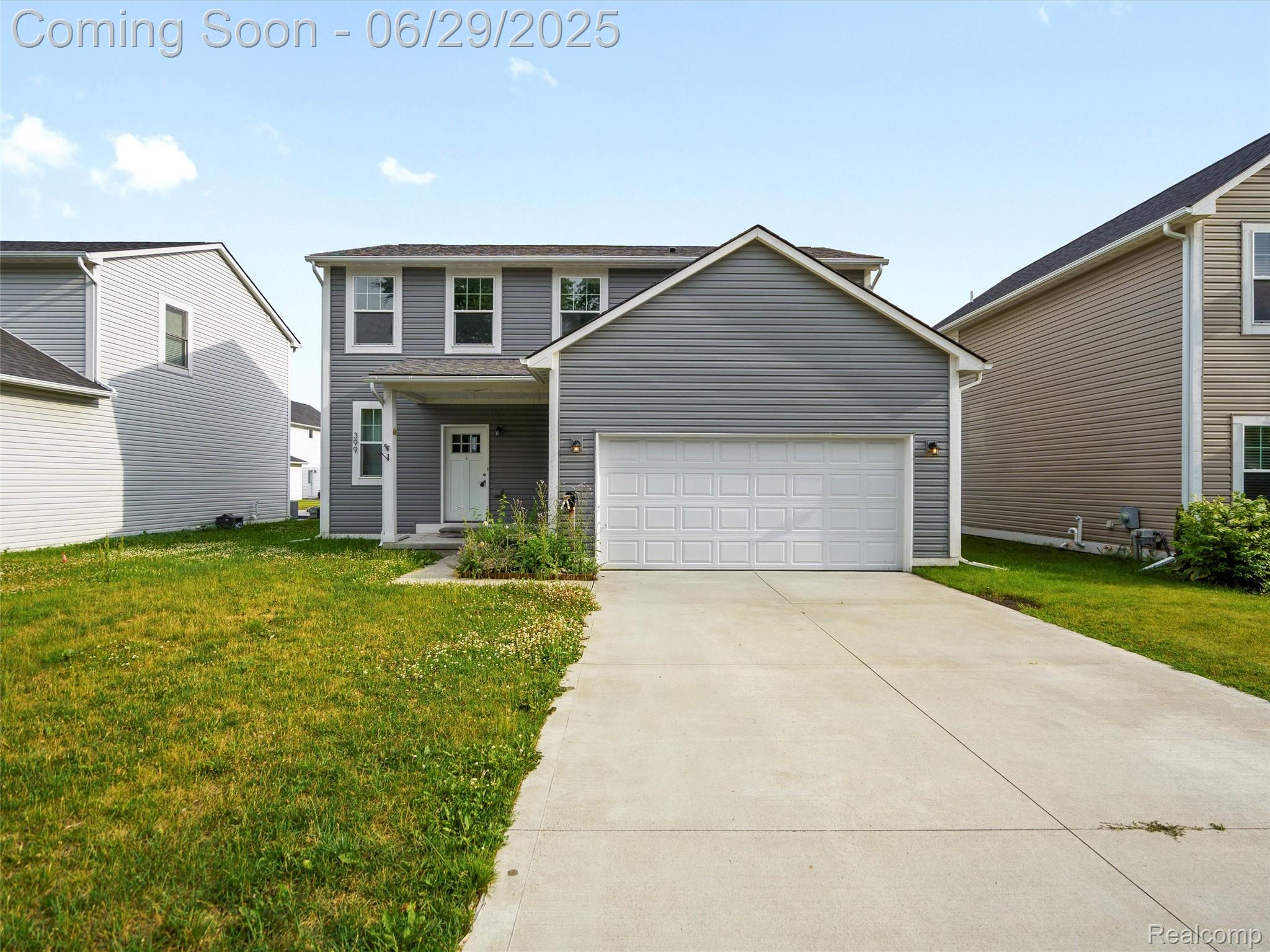 399 W DALLAS Avenue