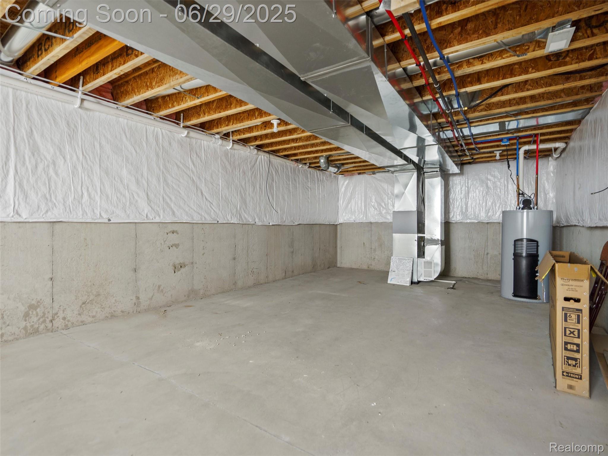 399 W DALLAS Avenue