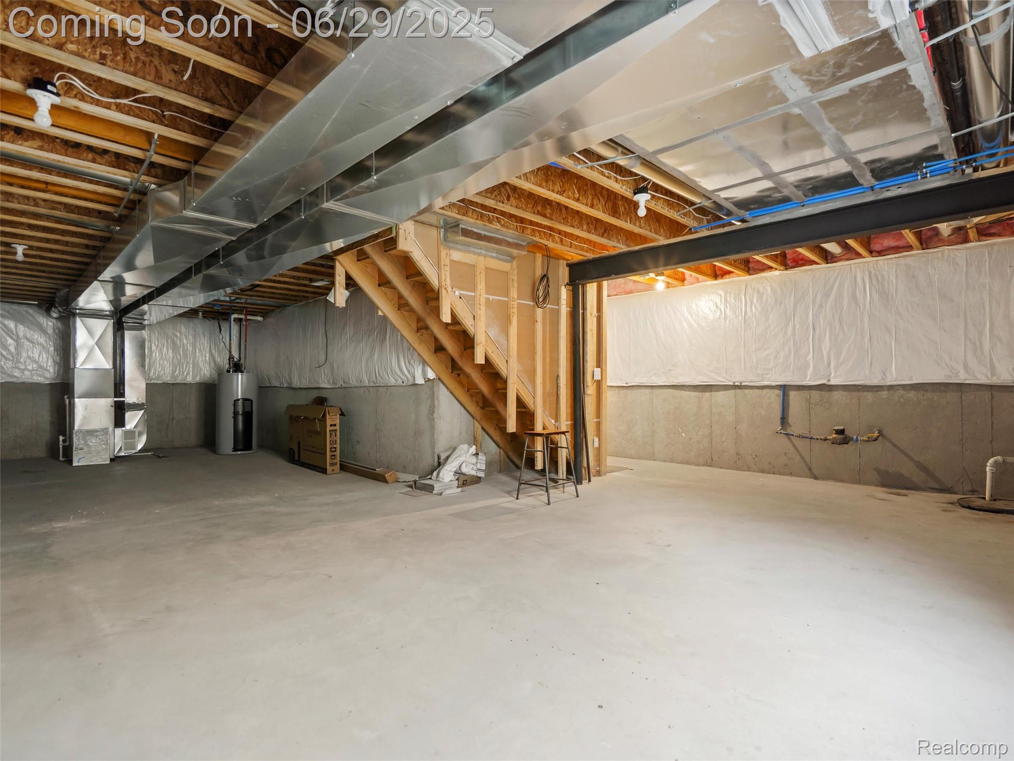 399 W DALLAS Avenue