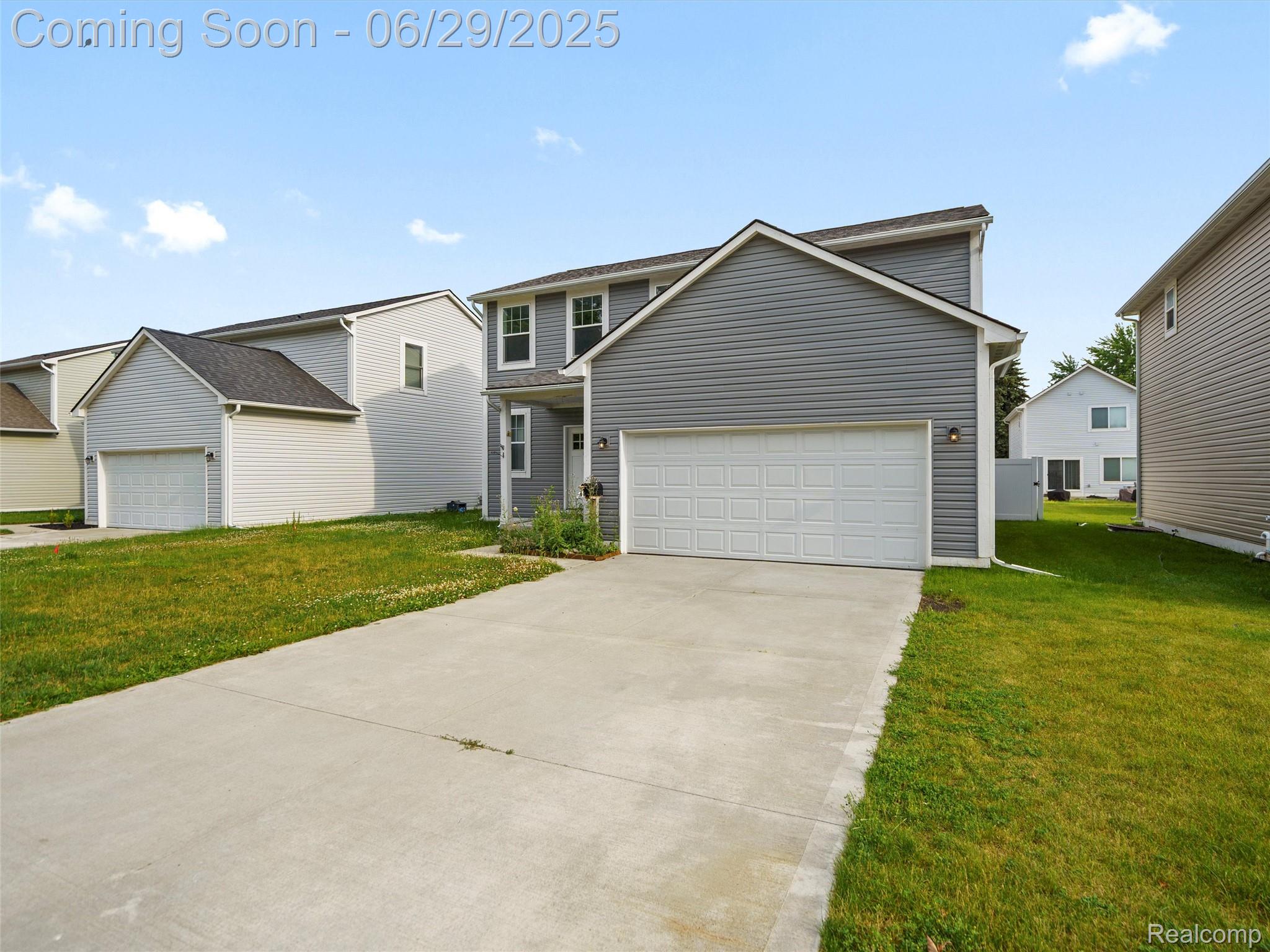 399 W DALLAS Avenue