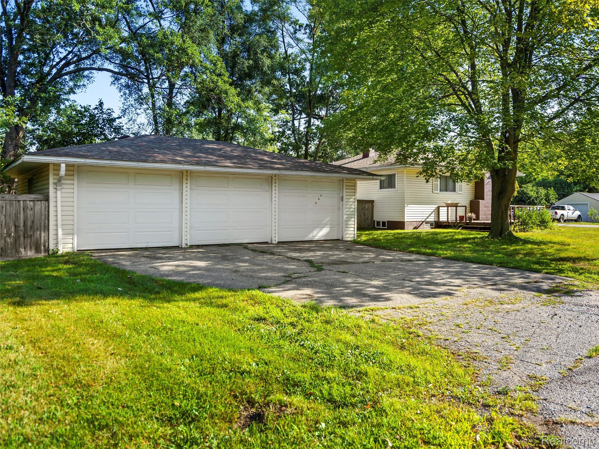 3195 Frembes Road
