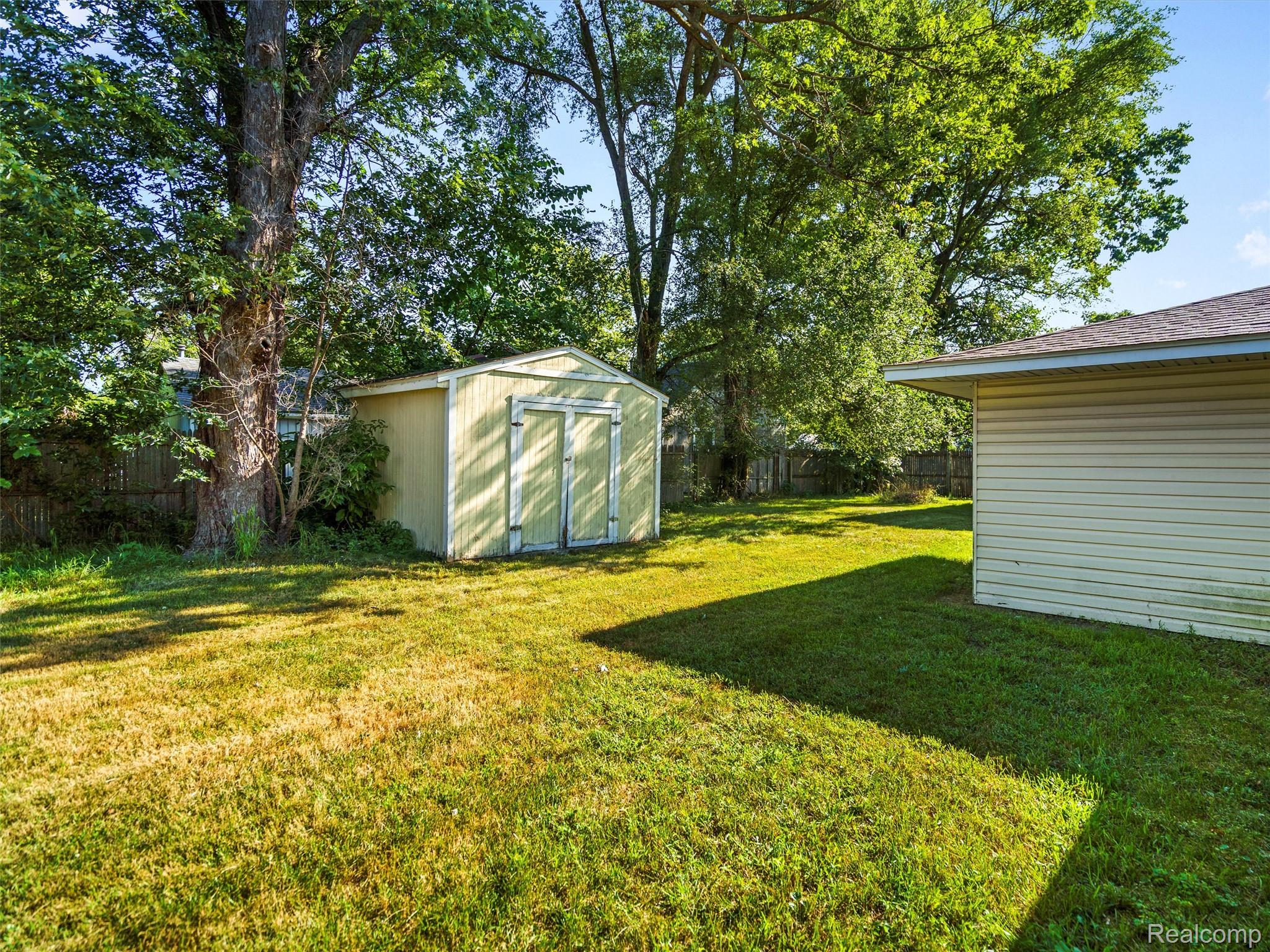 3195 Frembes Road