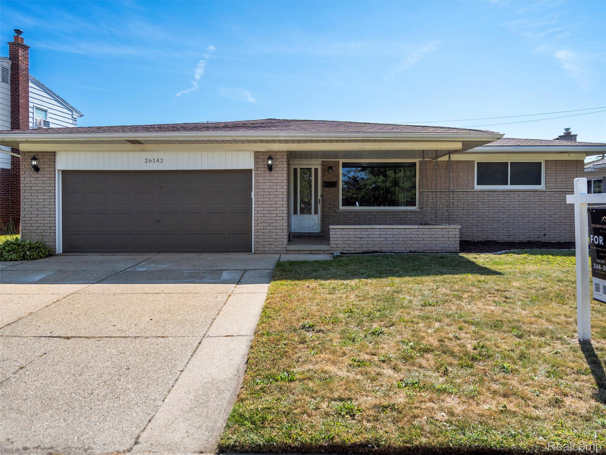 26142 Woodingham Drive