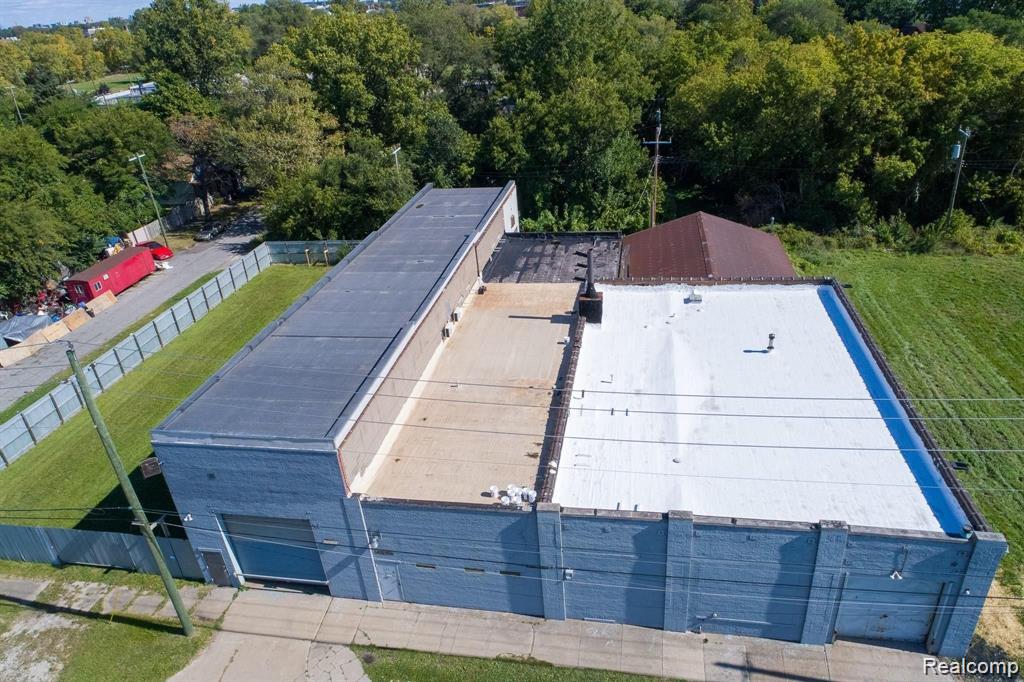 425 S Campbell Street