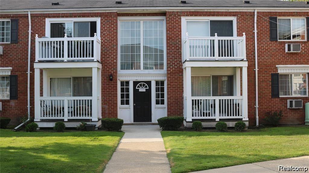 2400 #202 Parmenter Boulevard