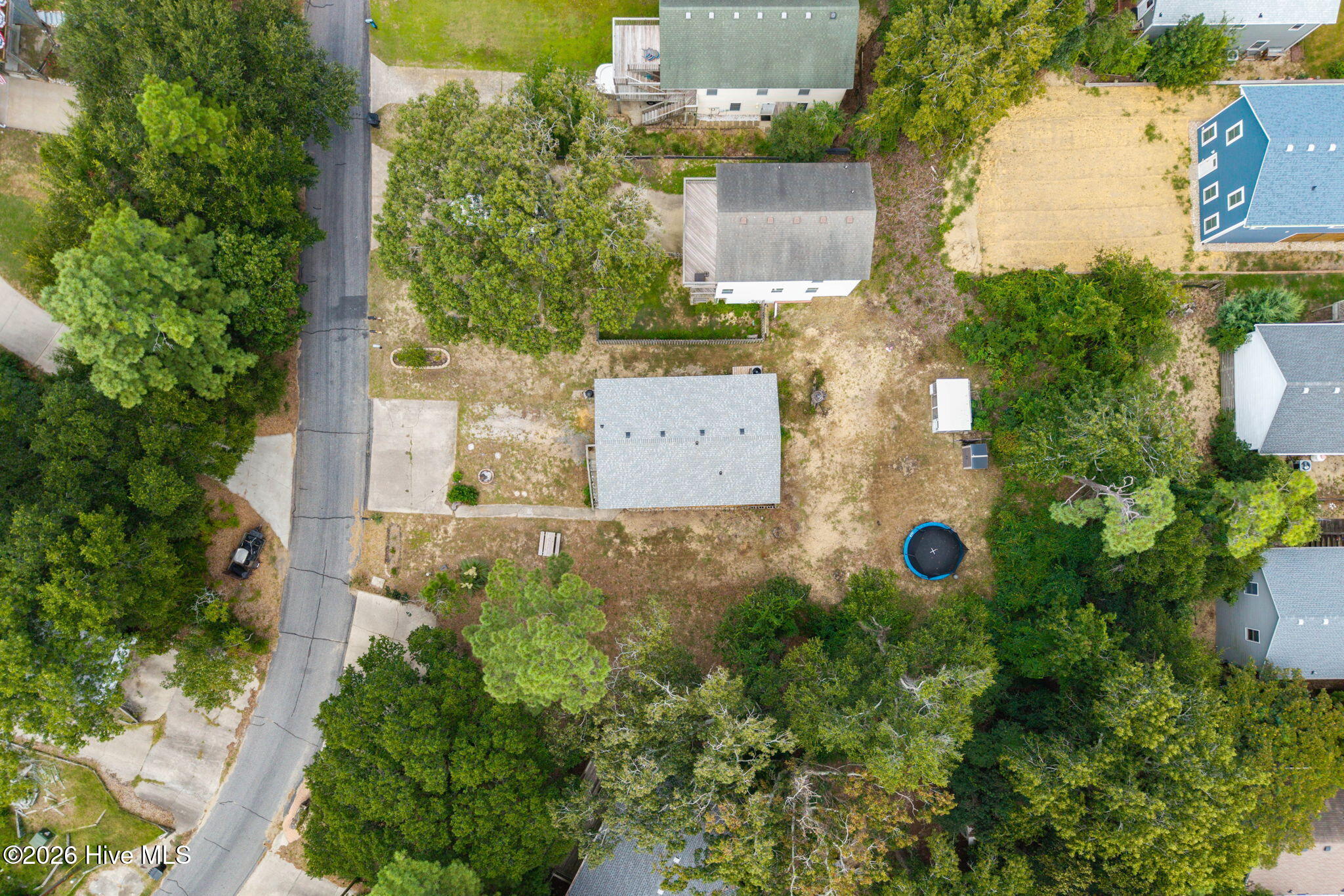 118 Colleton Lane