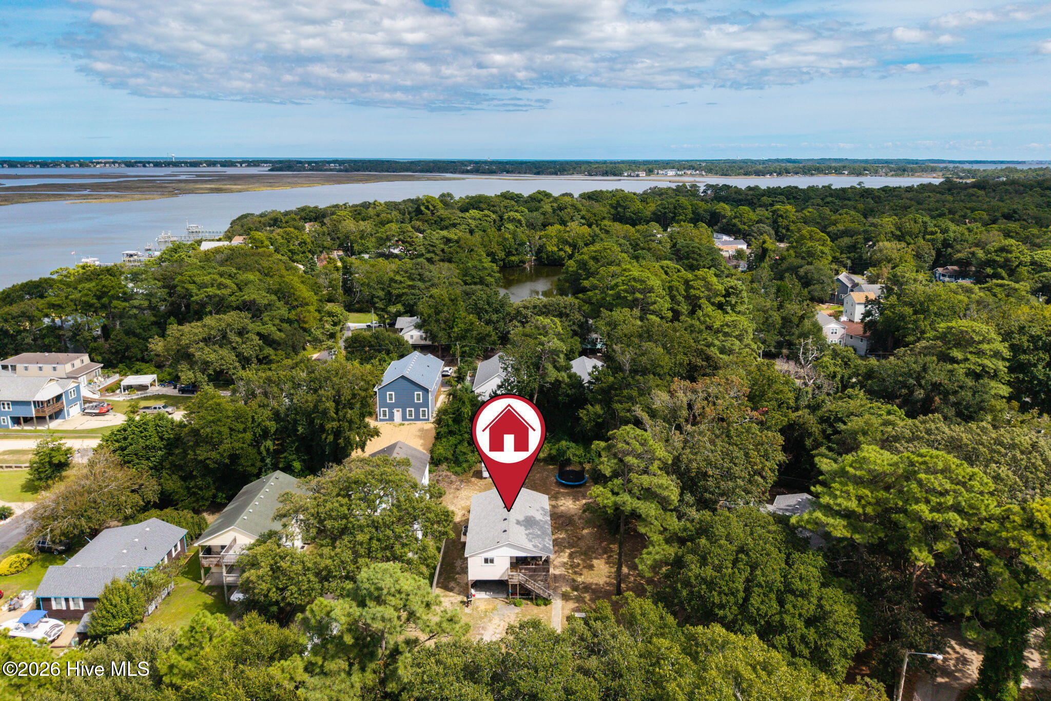 118 Colleton Lane