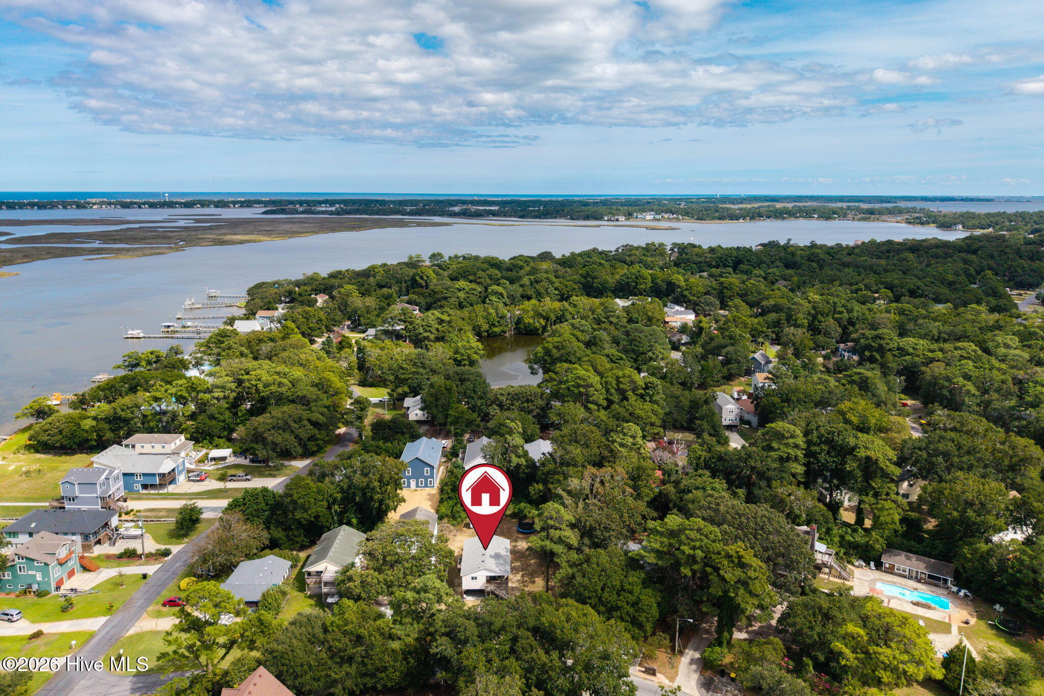 118 Colleton Lane