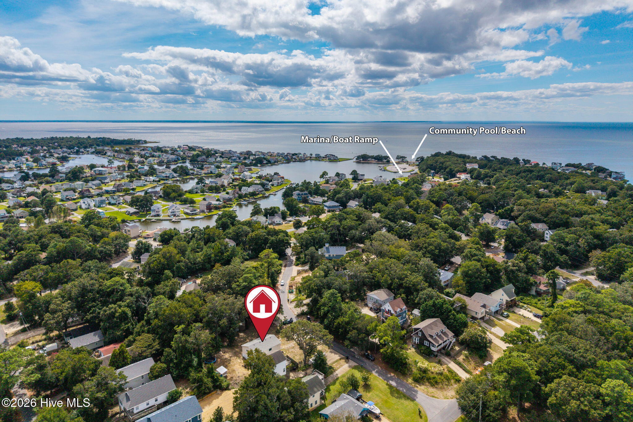 118 Colleton Lane