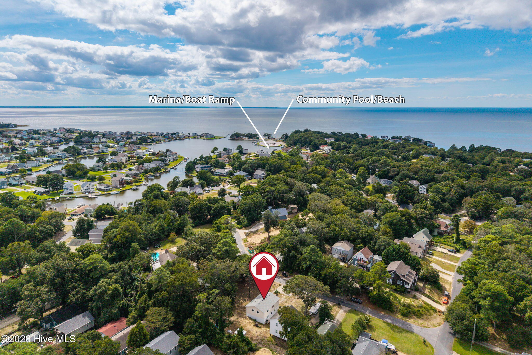 118 Colleton Lane