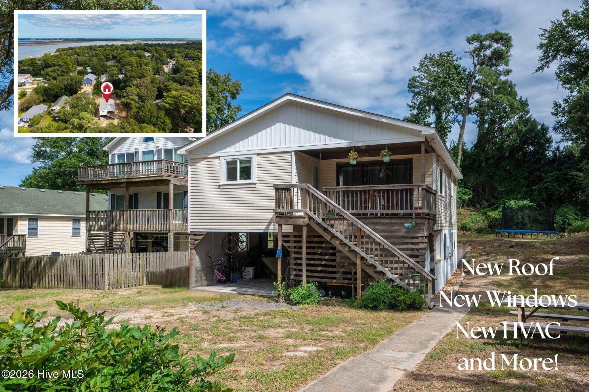 118 Colleton Lane