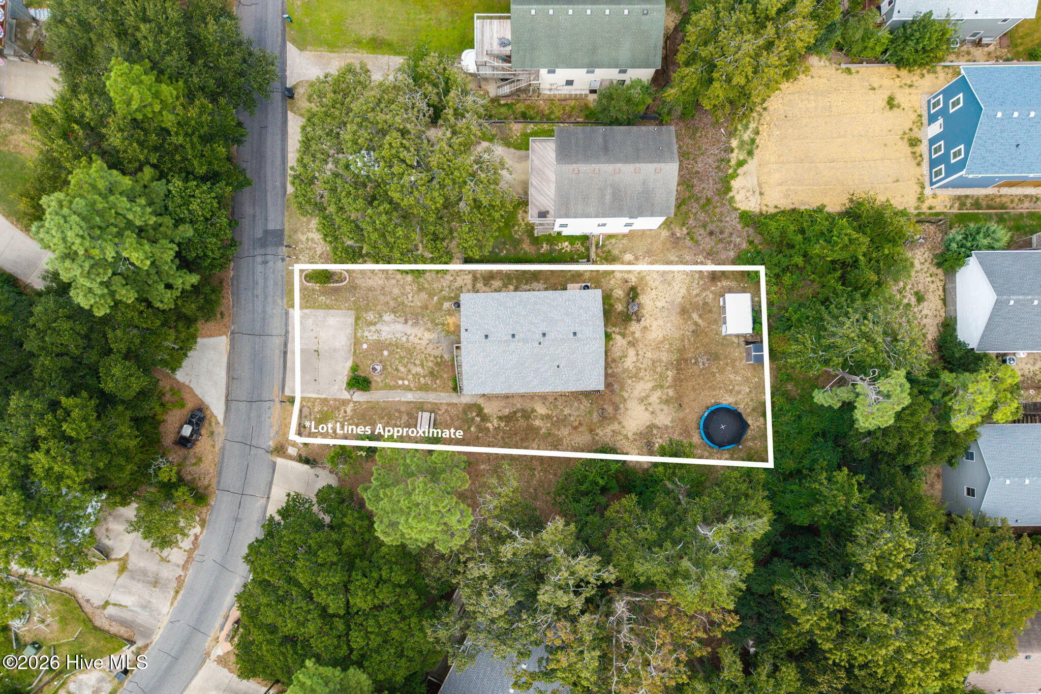 118 Colleton Lane