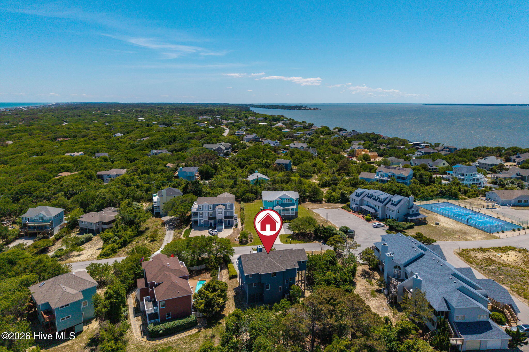 120 Jay Crest Road
